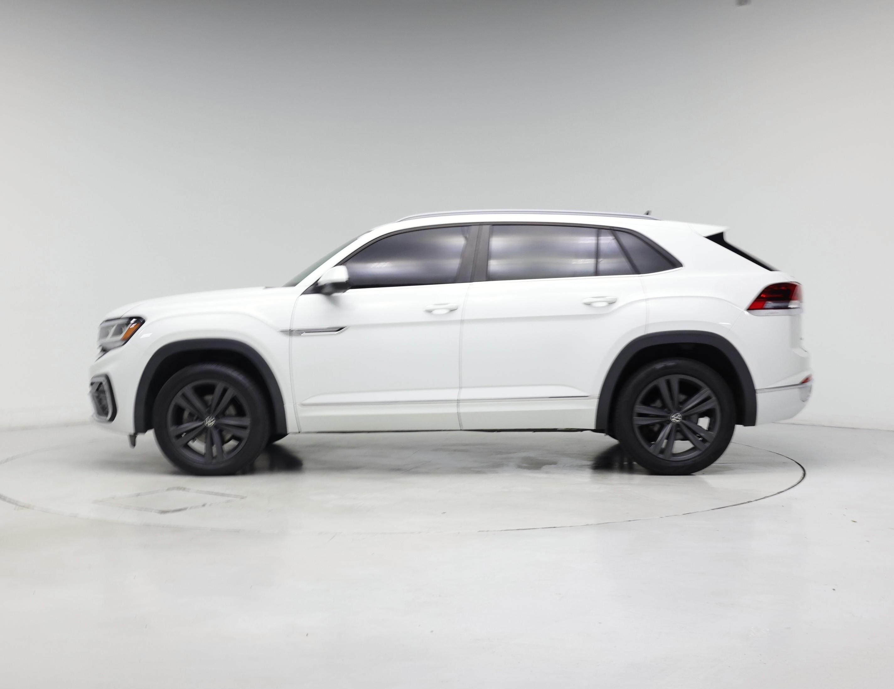 Thumbnail: 2020 Volkswagen Atlas - 3