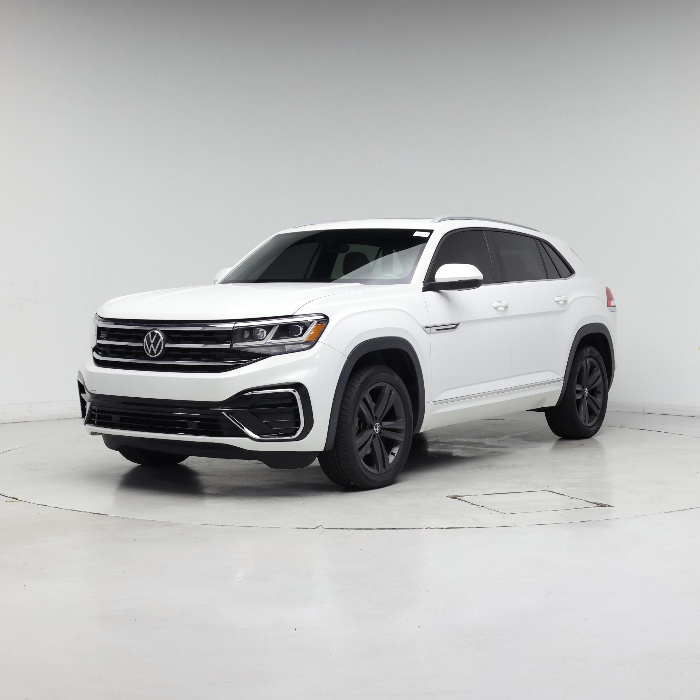 Thumbnail: 2020 Volkswagen Atlas - 4