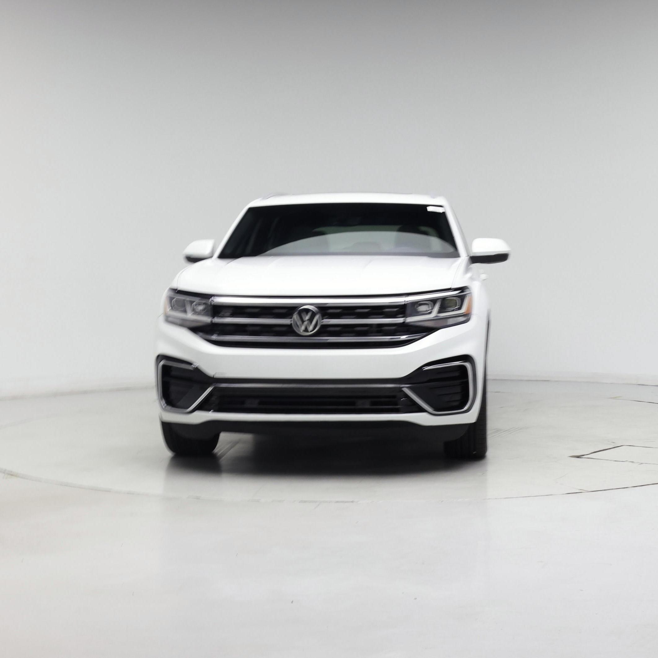 Thumbnail: 2020 Volkswagen Atlas - 5