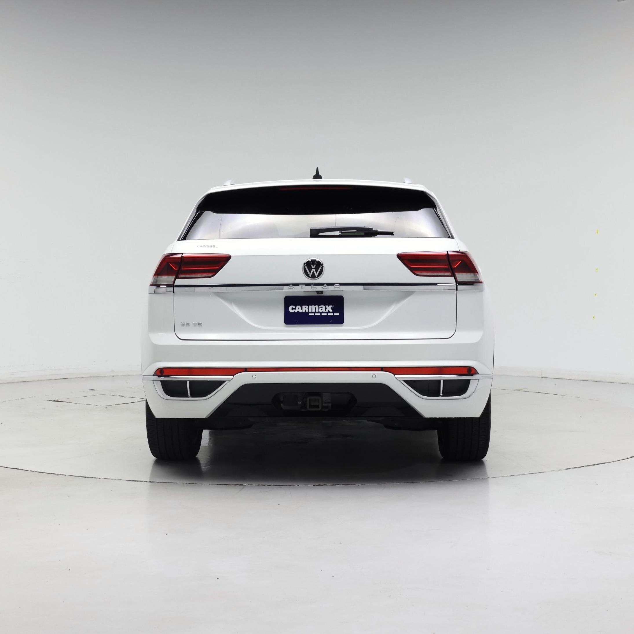 Thumbnail: 2020 Volkswagen Atlas - 6