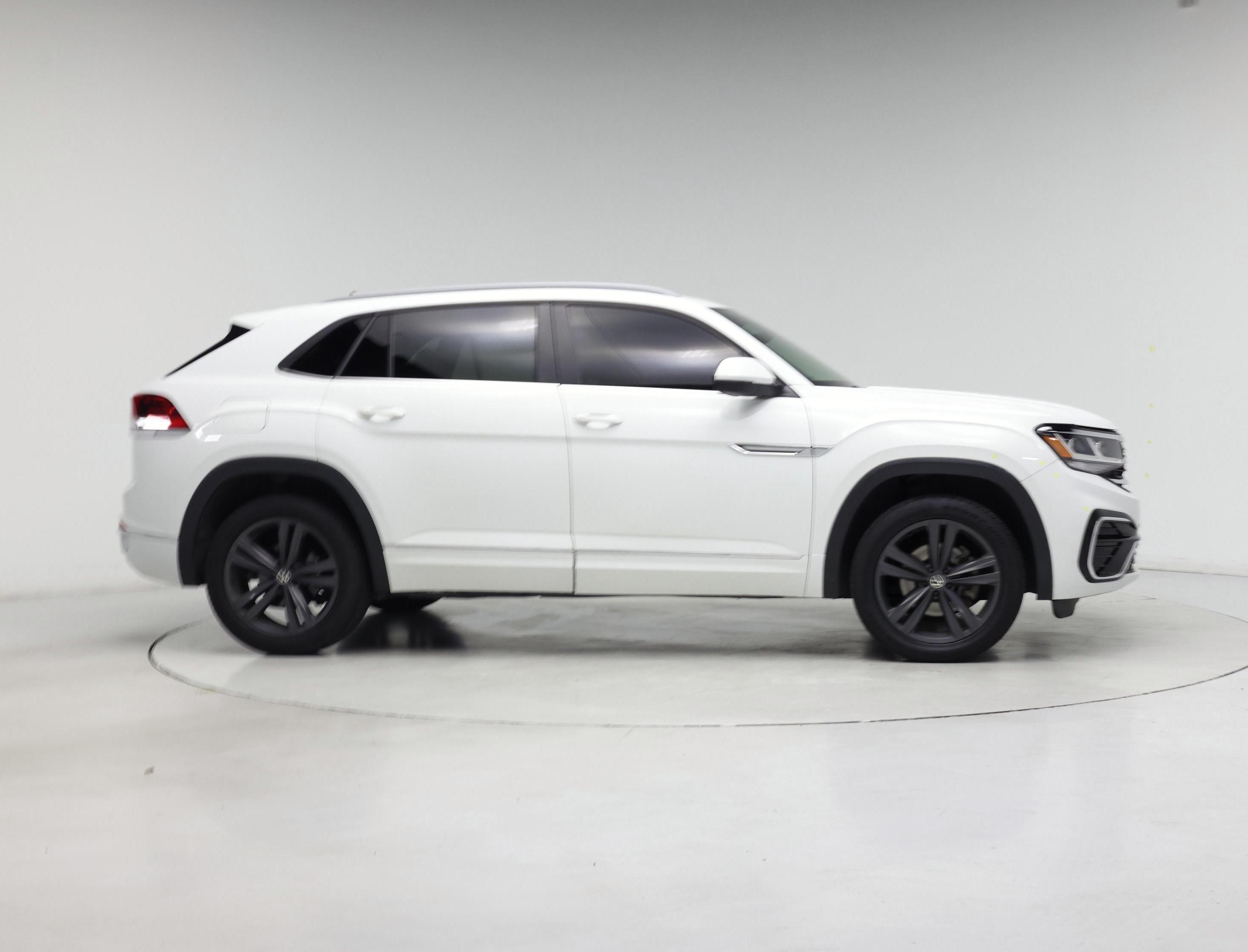 Thumbnail: 2020 Volkswagen Atlas - 7