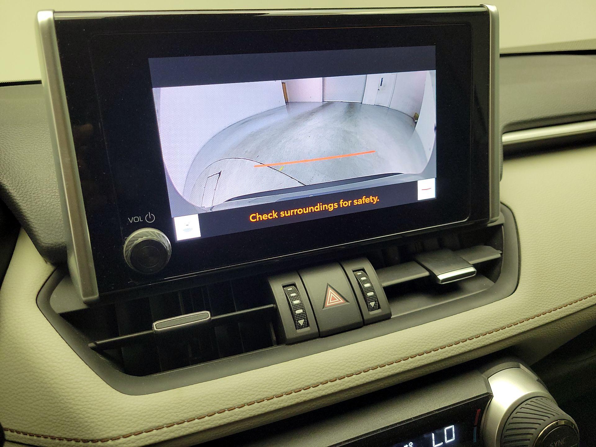 Thumbnail: 2023 Toyota RAV4 - 11