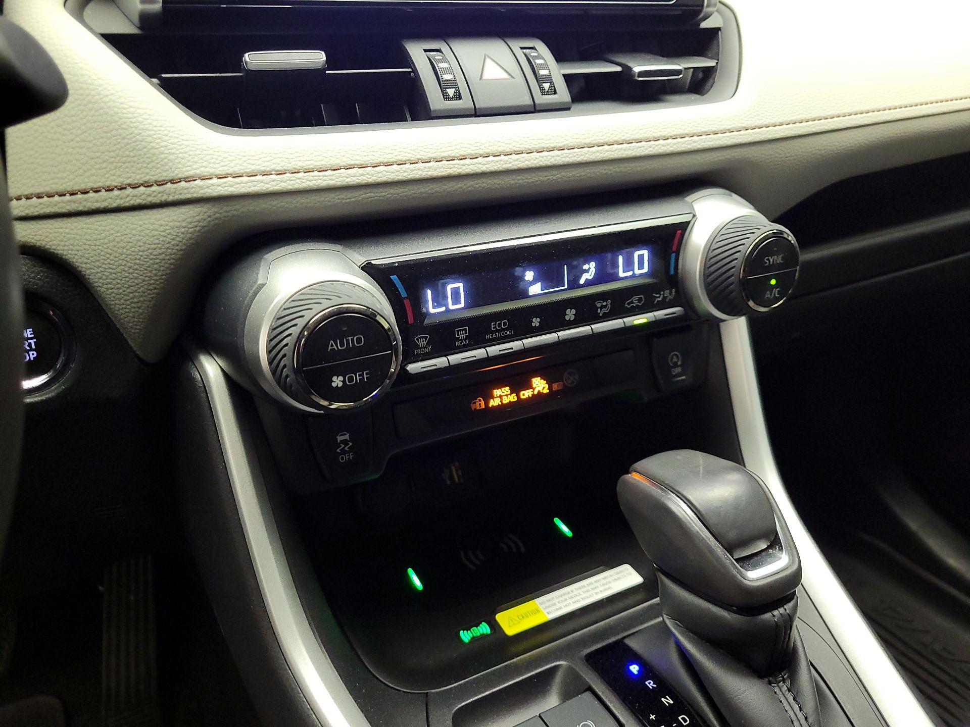 Thumbnail: 2023 Toyota RAV4 - 13