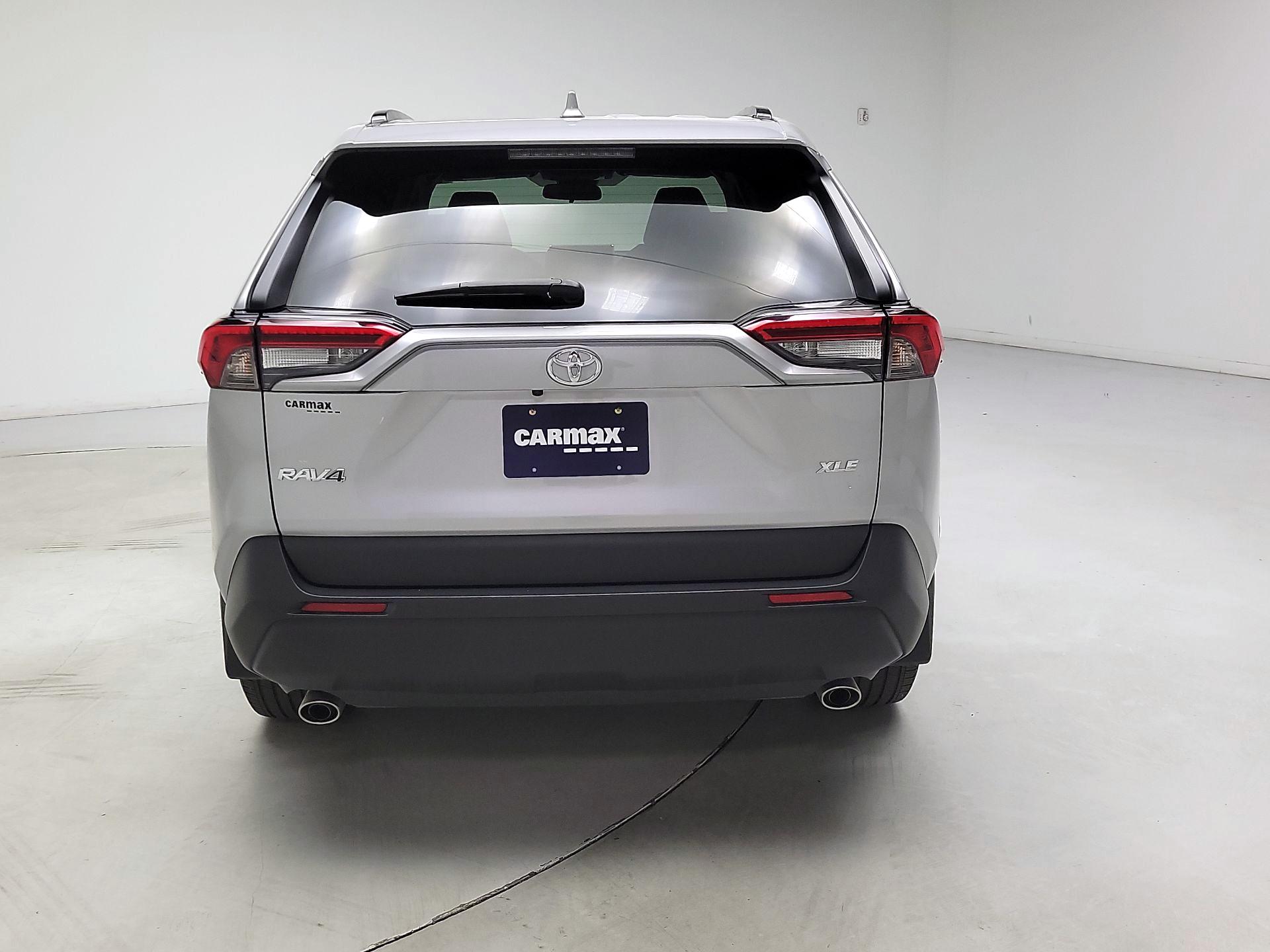 Thumbnail: 2023 Toyota RAV4 - 6