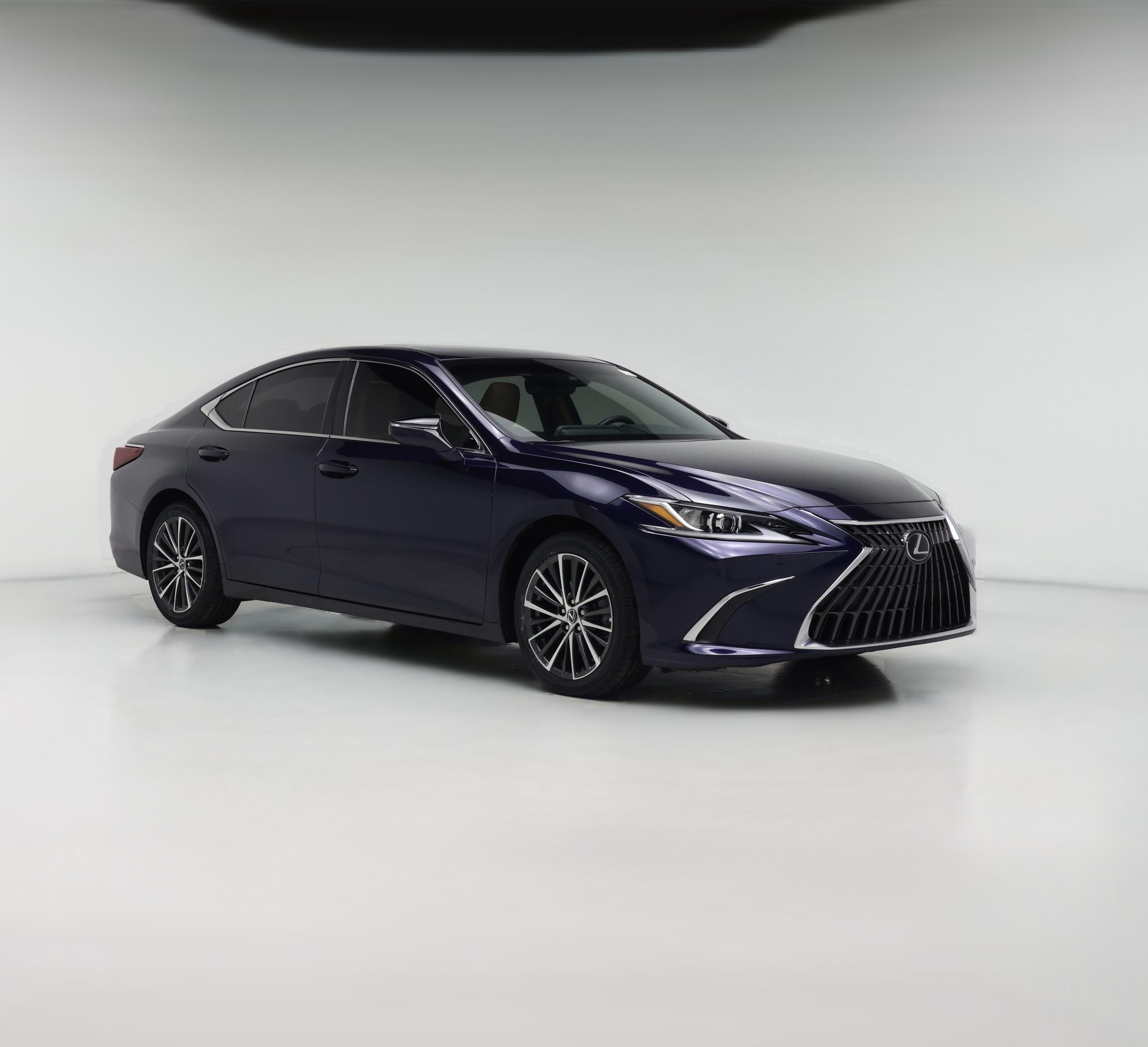 Thumbnail: 2022 Lexus ES - 1