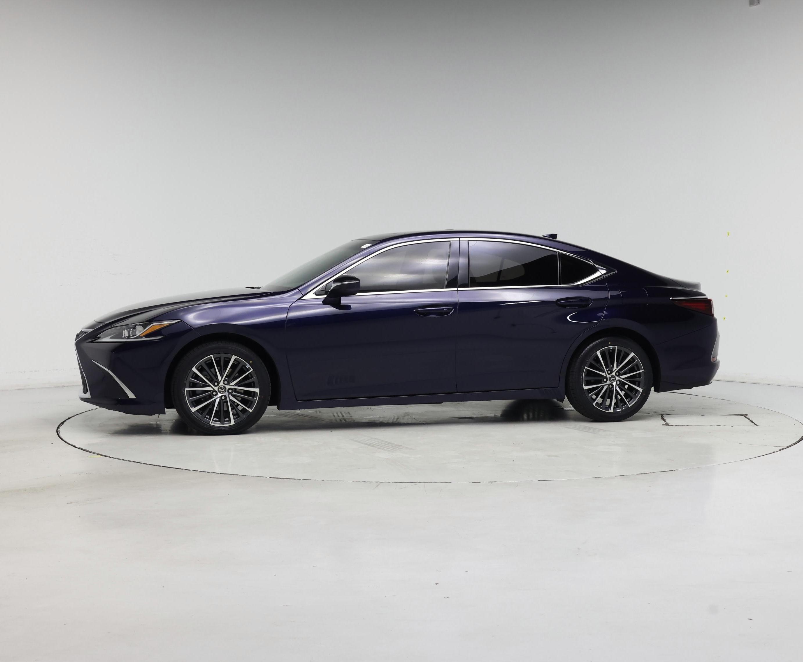 Thumbnail: 2022 Lexus ES - 3
