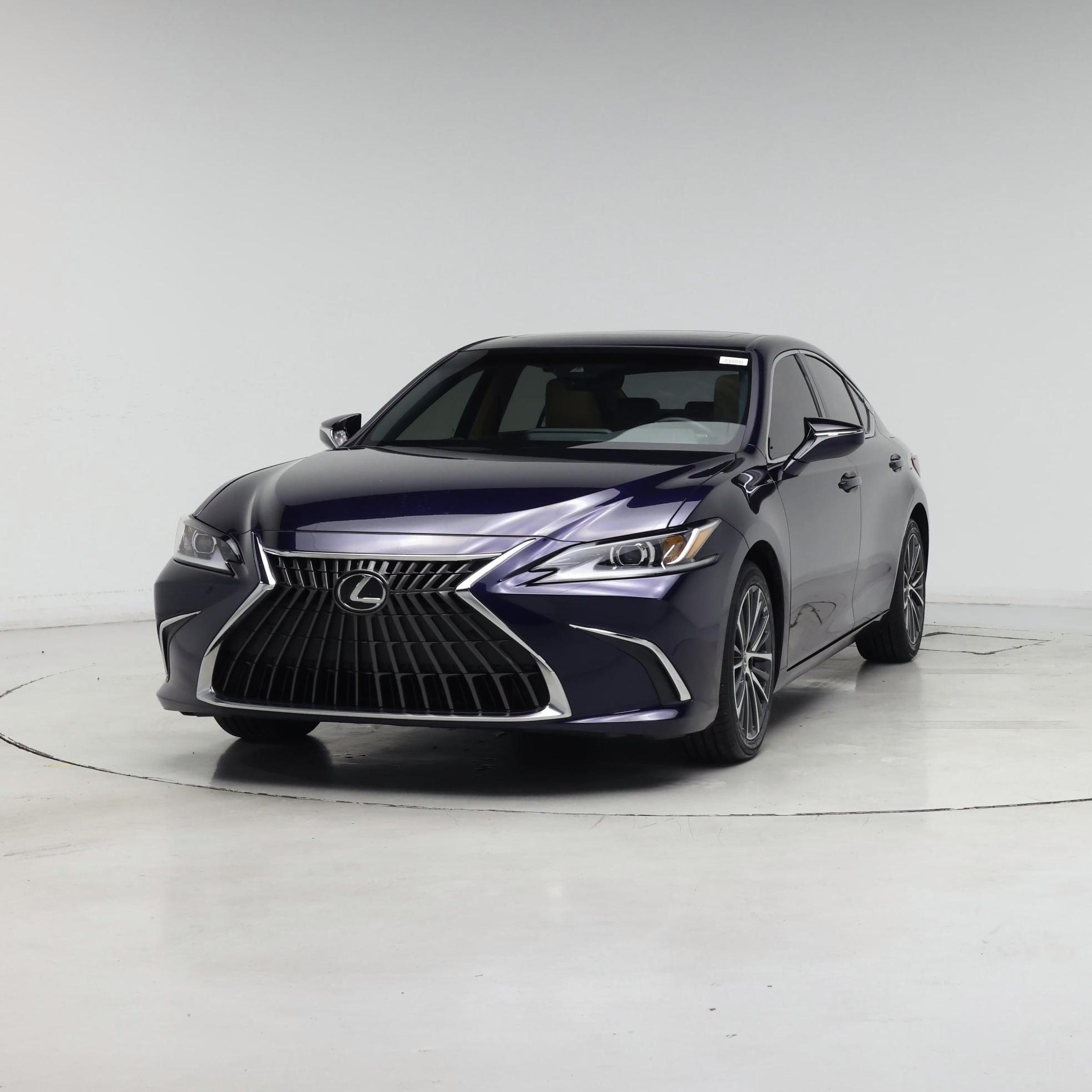 Thumbnail: 2022 Lexus ES - 4