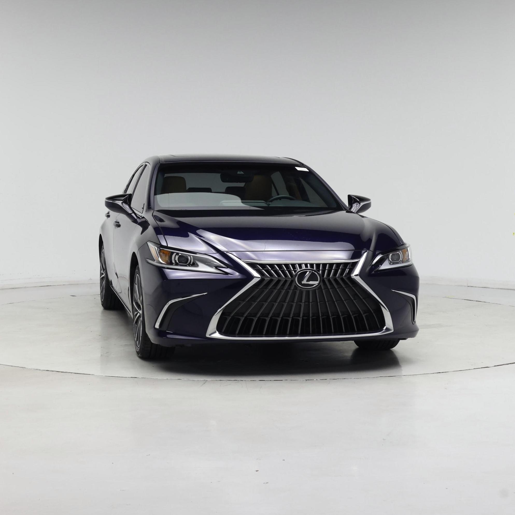 Thumbnail: 2022 Lexus ES - 5