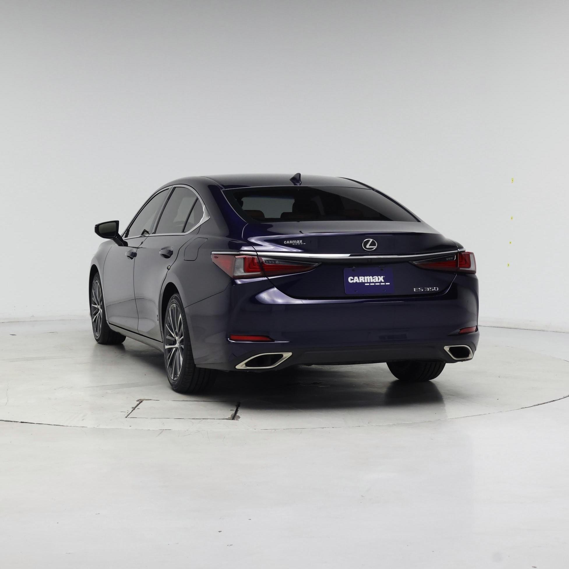 Thumbnail: 2022 Lexus ES - 6