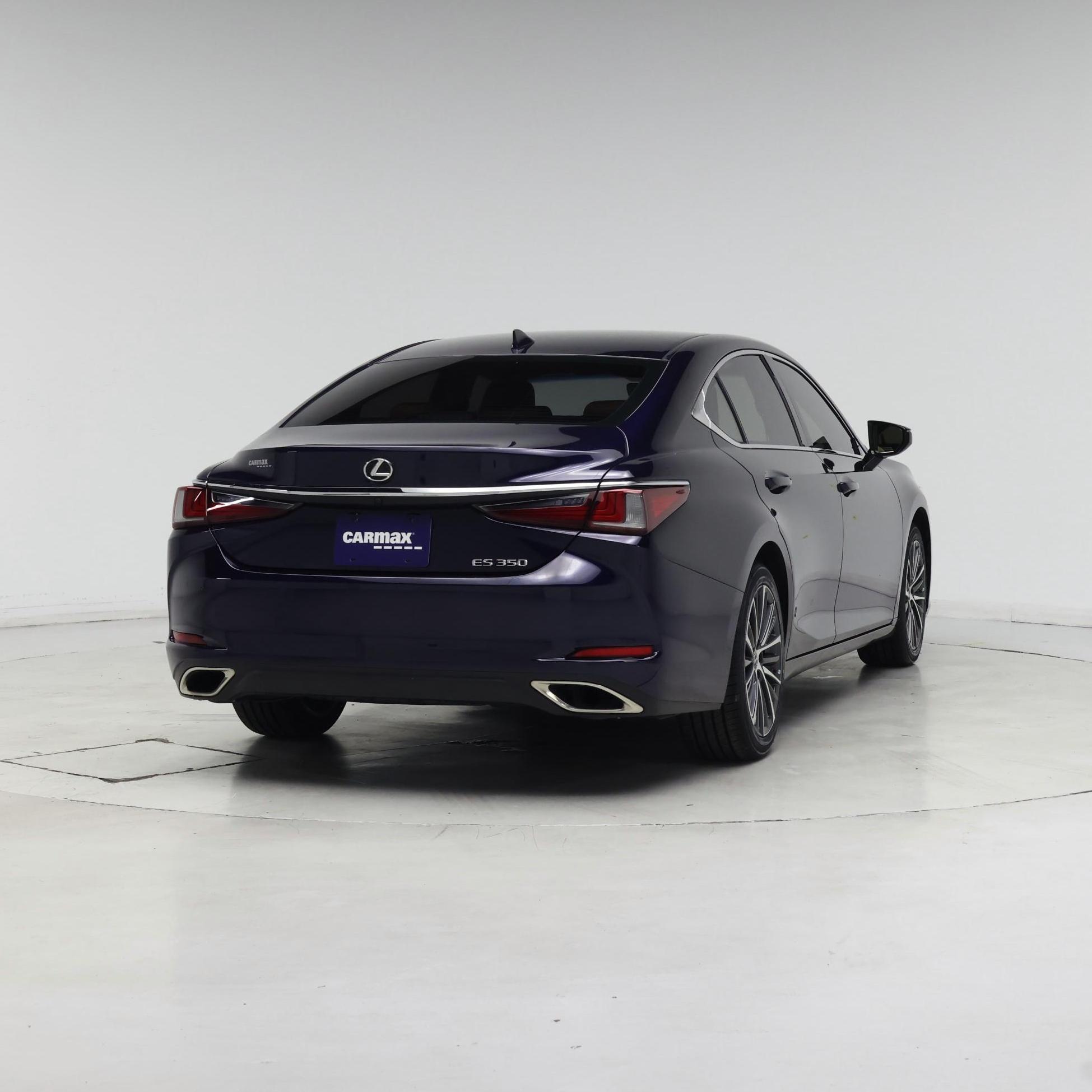 Thumbnail: 2022 Lexus ES - 8