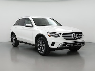 2022 Mercedes-Benz GLC300