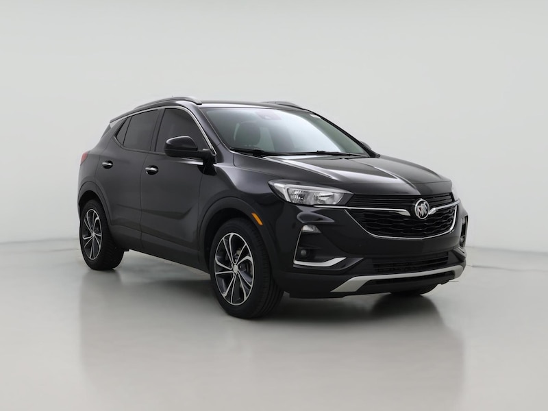 2020 Buick Encore GX Select -
                  Fort Myers, FL