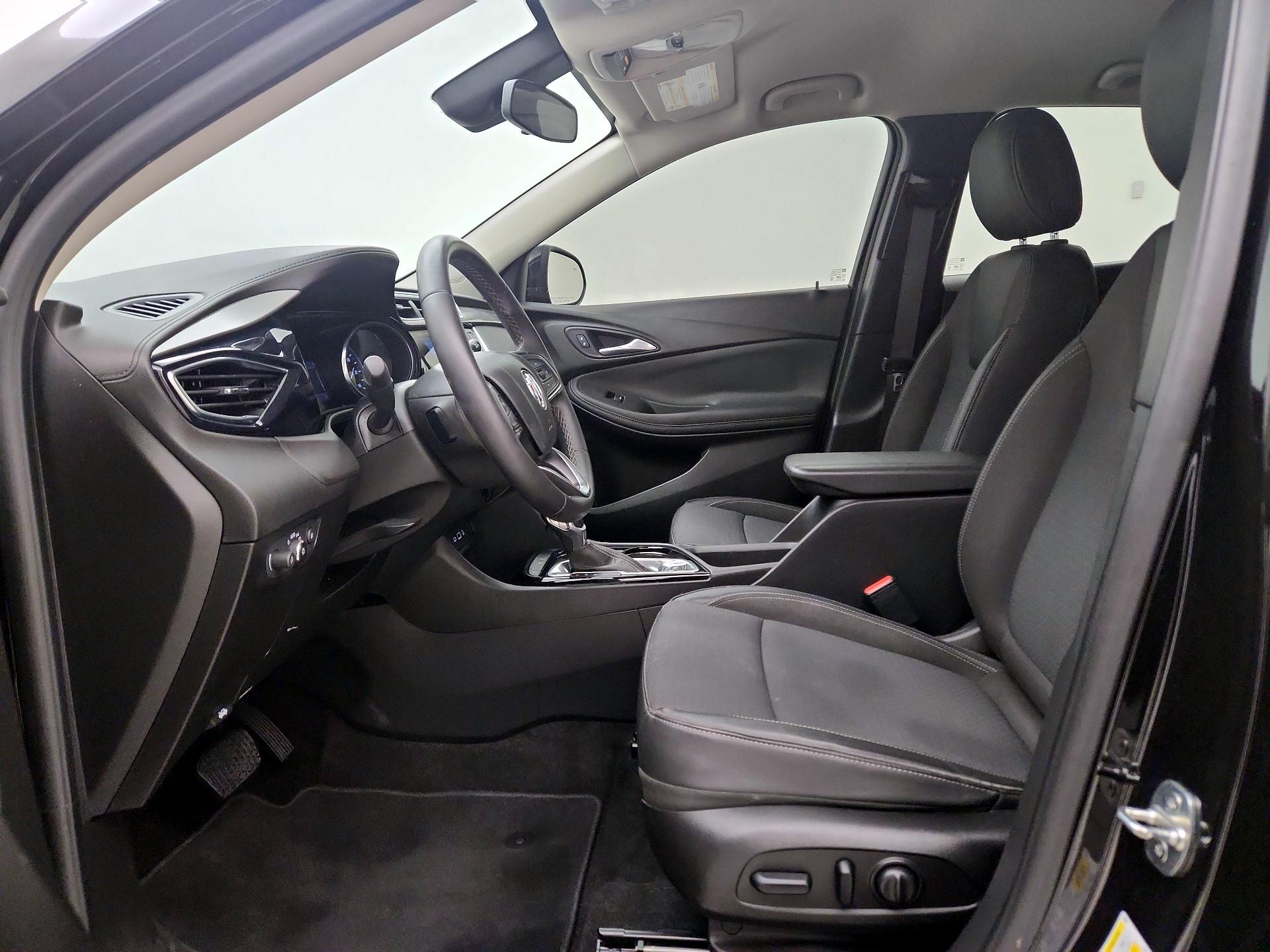 Thumbnail: 2020 Buick Encore GX - 11