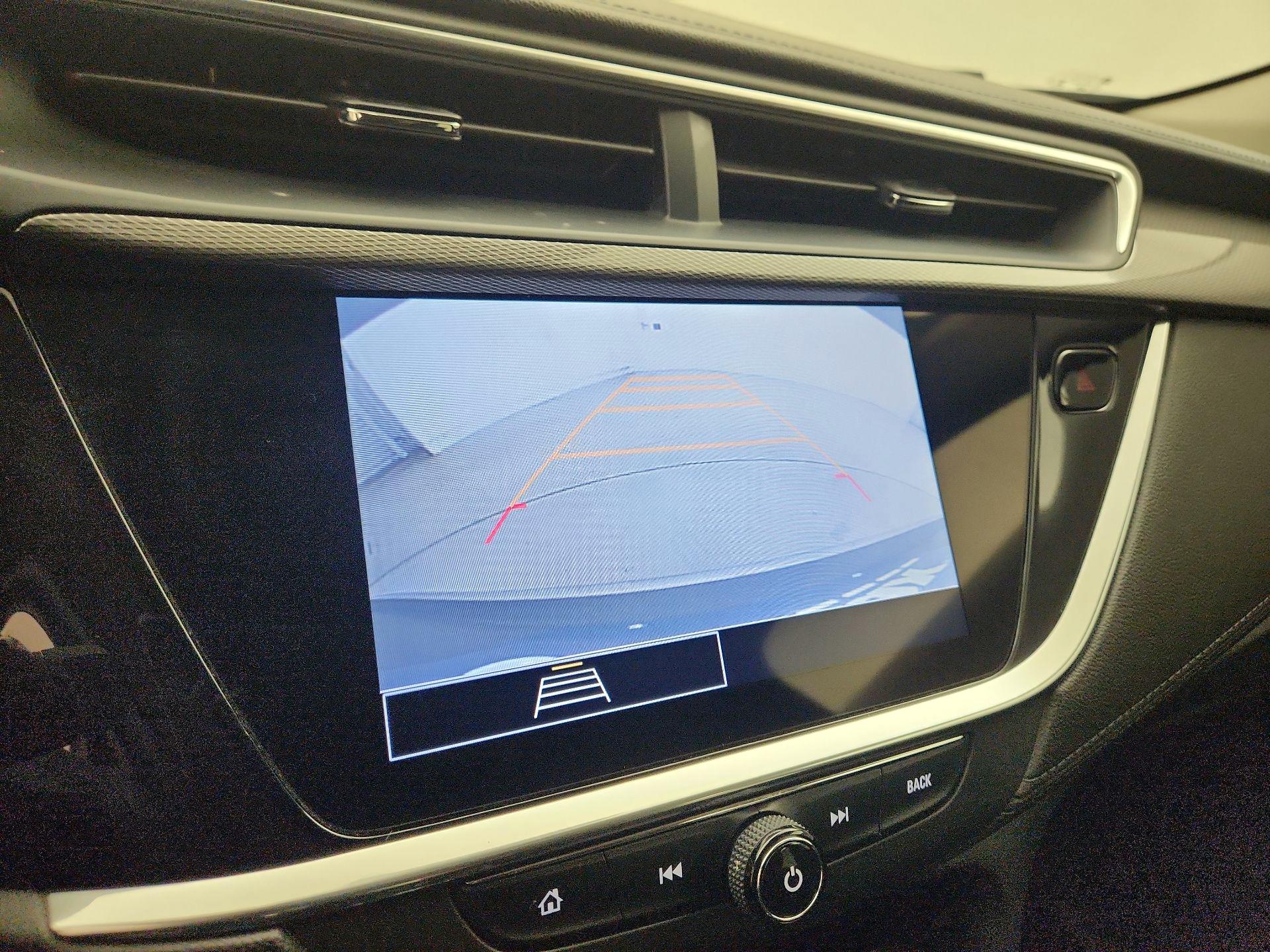 Thumbnail: 2020 Buick Encore GX - 14