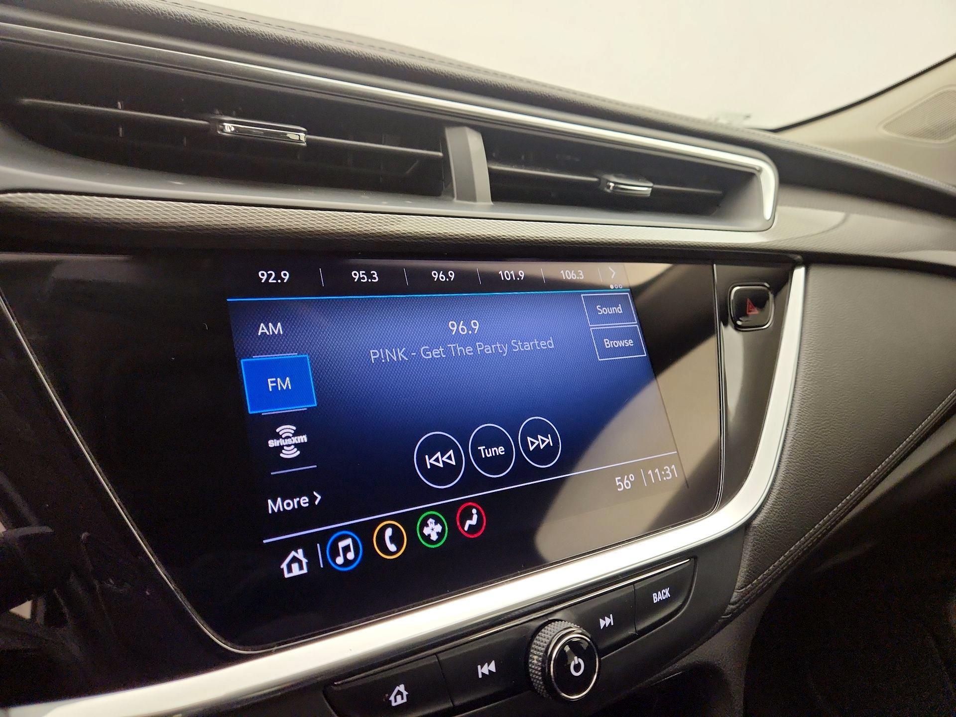 Thumbnail: 2020 Buick Encore GX - 15