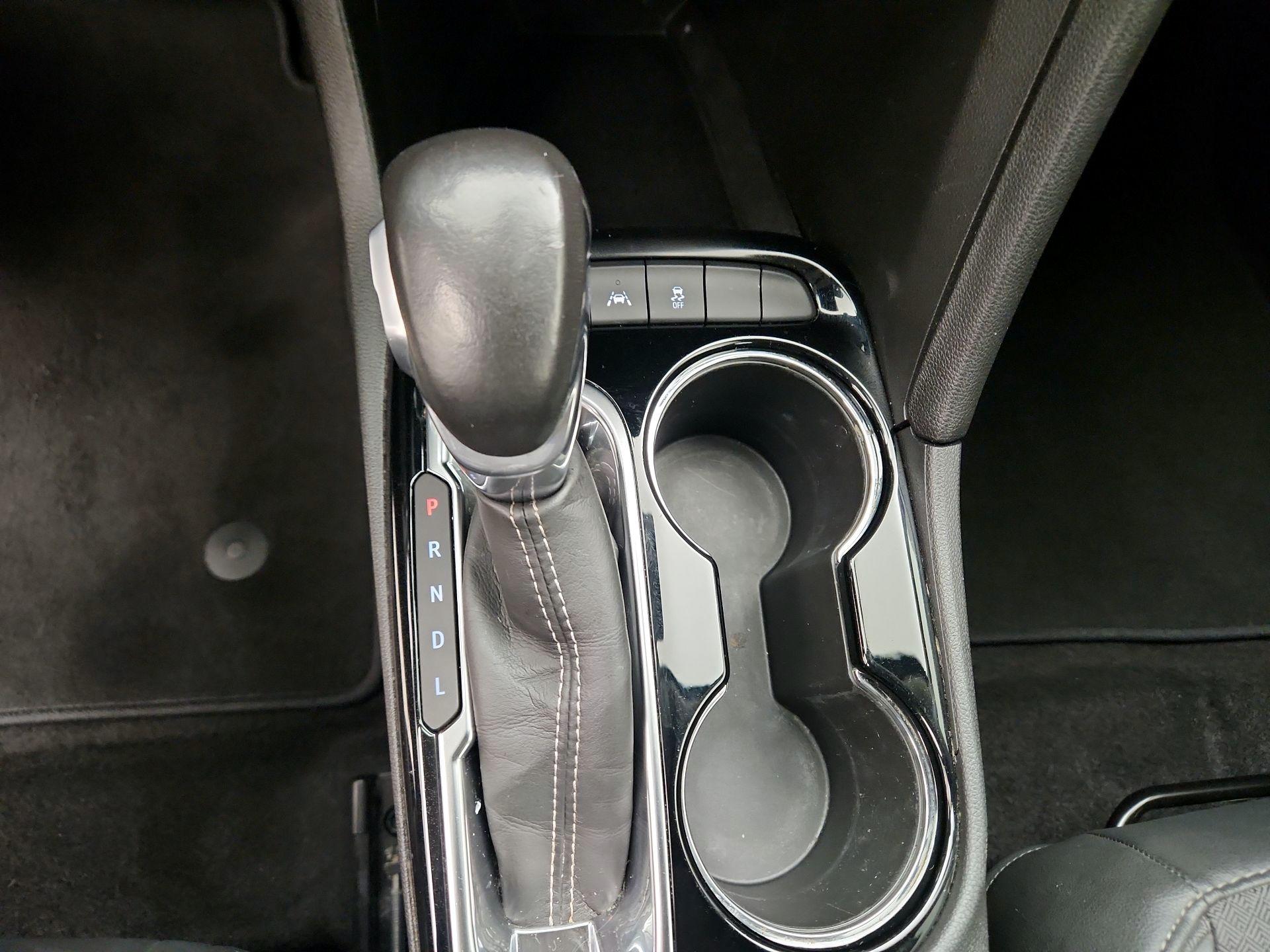 Thumbnail: 2020 Buick Encore GX - 17