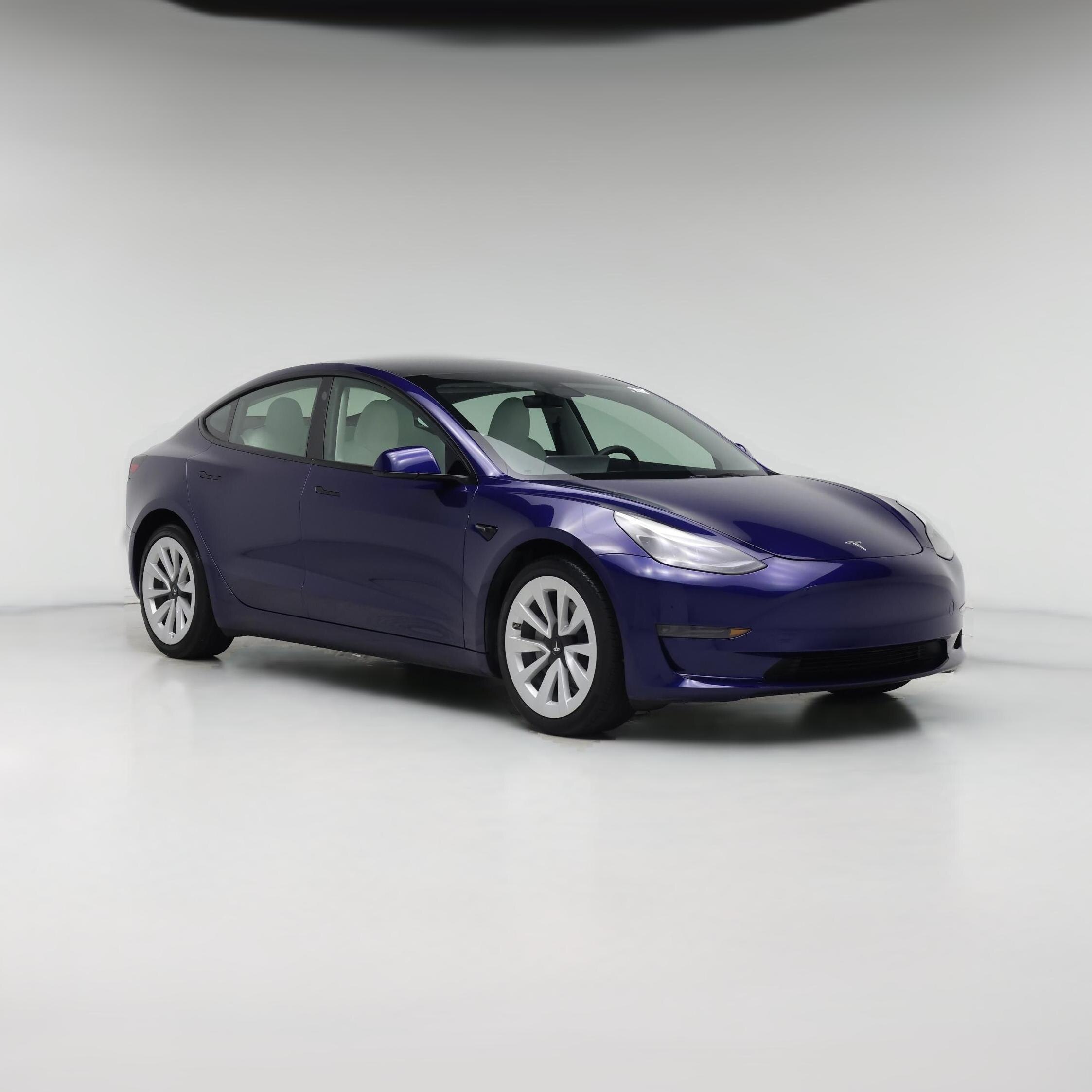 Thumbnail: 2023 Tesla Model 3 - 1