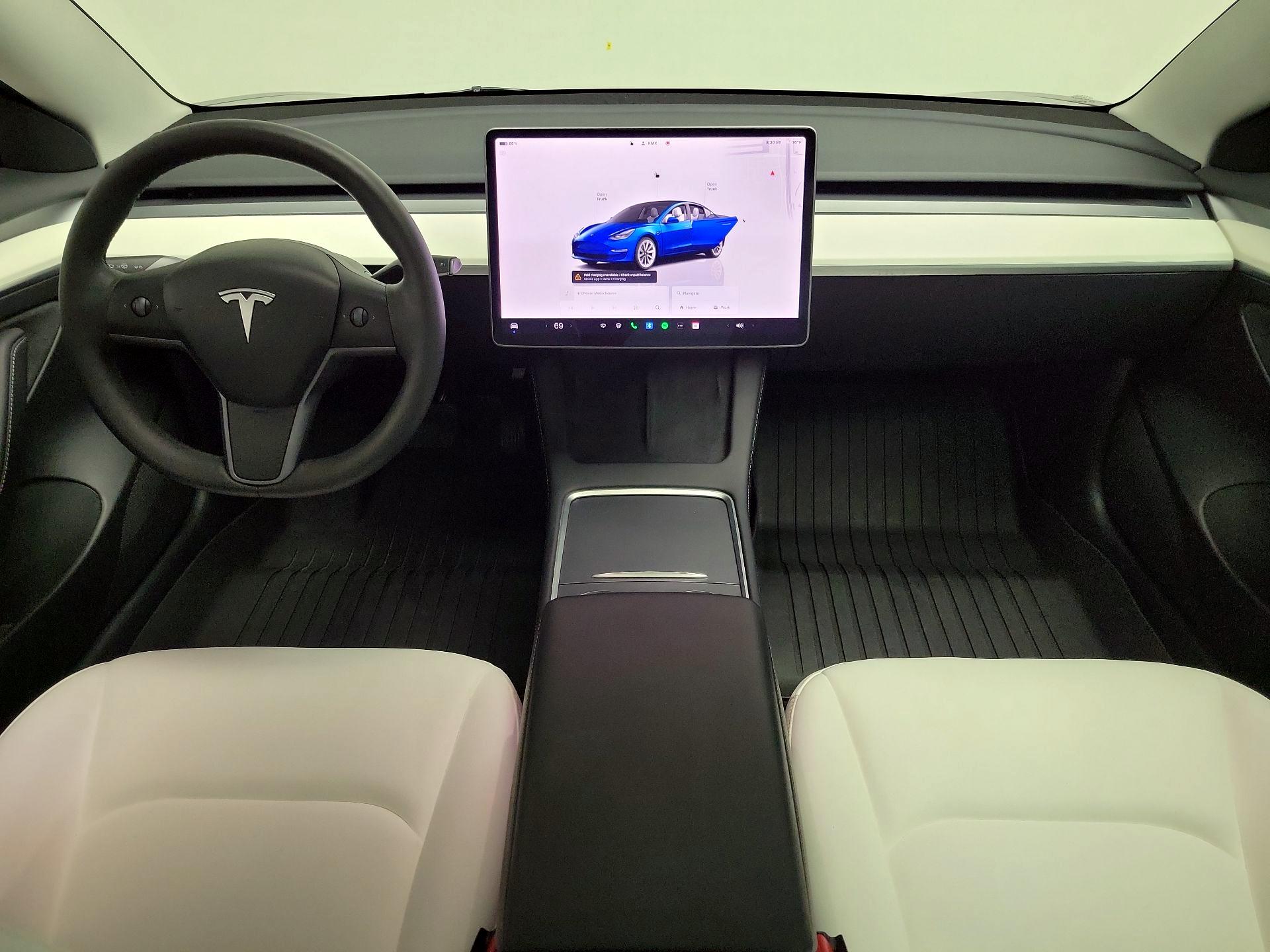 Thumbnail: 2023 Tesla Model 3 - 9