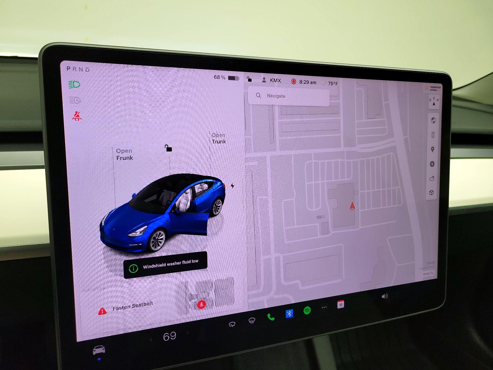 Thumbnail: 2023 Tesla Model 3 - 13