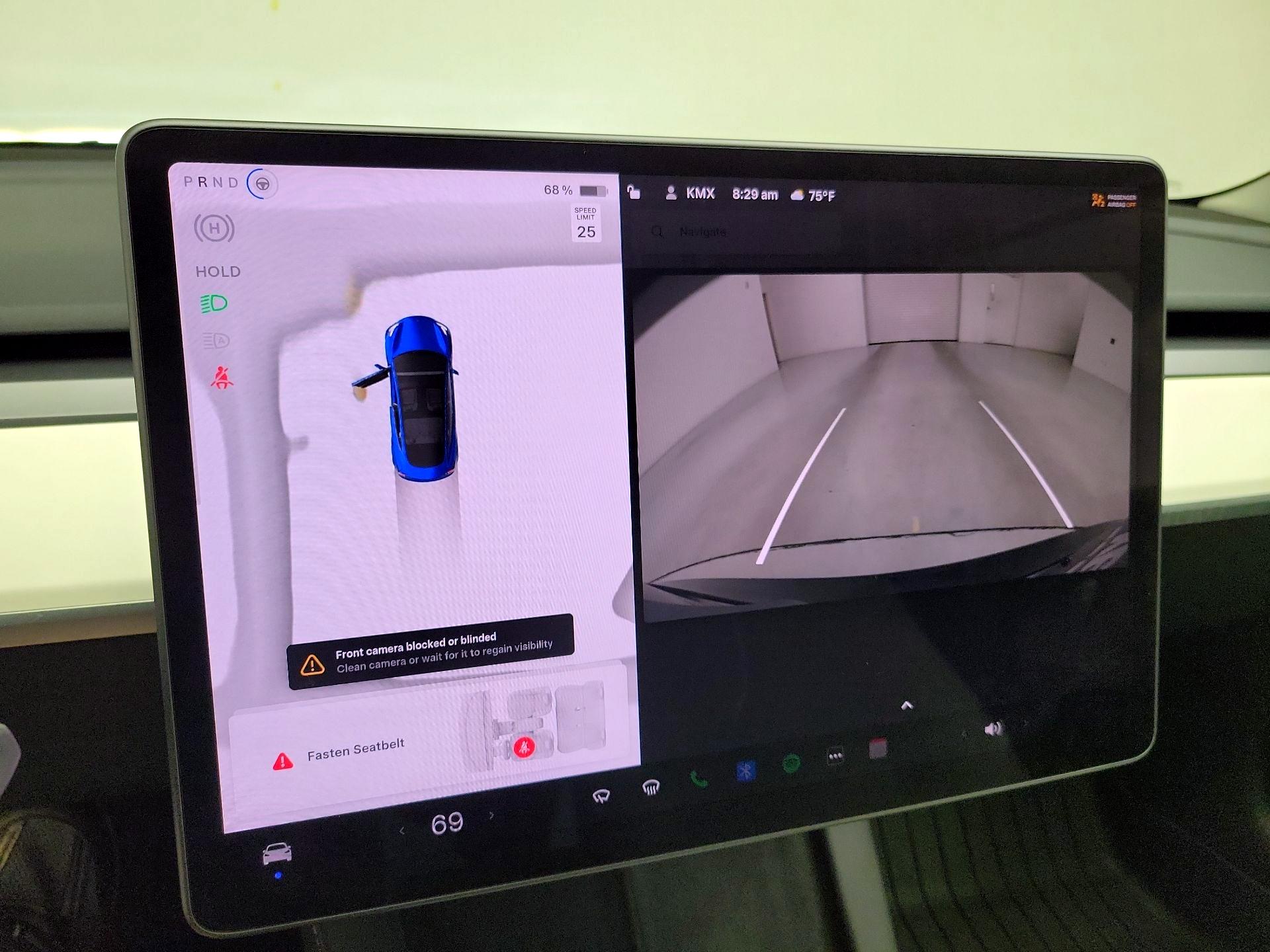 Thumbnail: 2023 Tesla Model 3 - 14