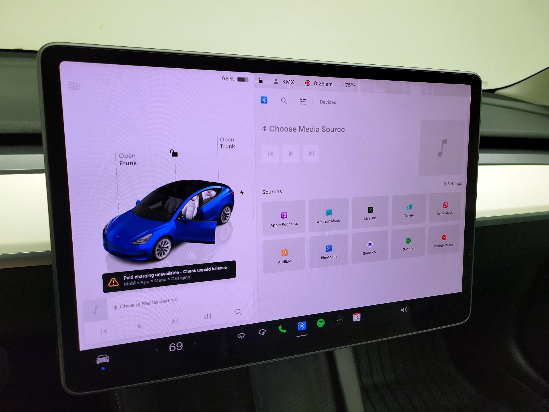 Thumbnail: 2023 Tesla Model 3 - 15