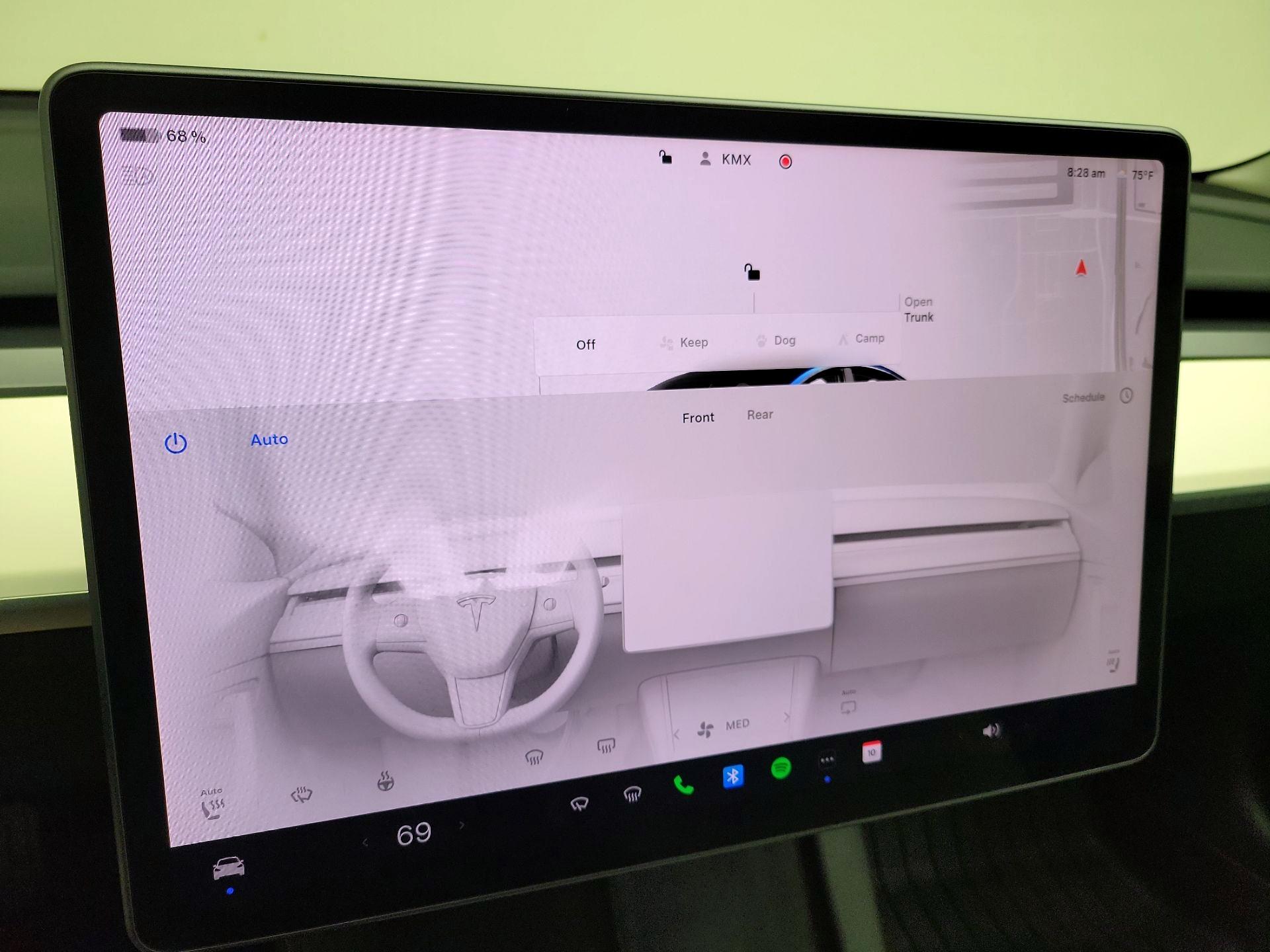 Thumbnail: 2023 Tesla Model 3 - 16