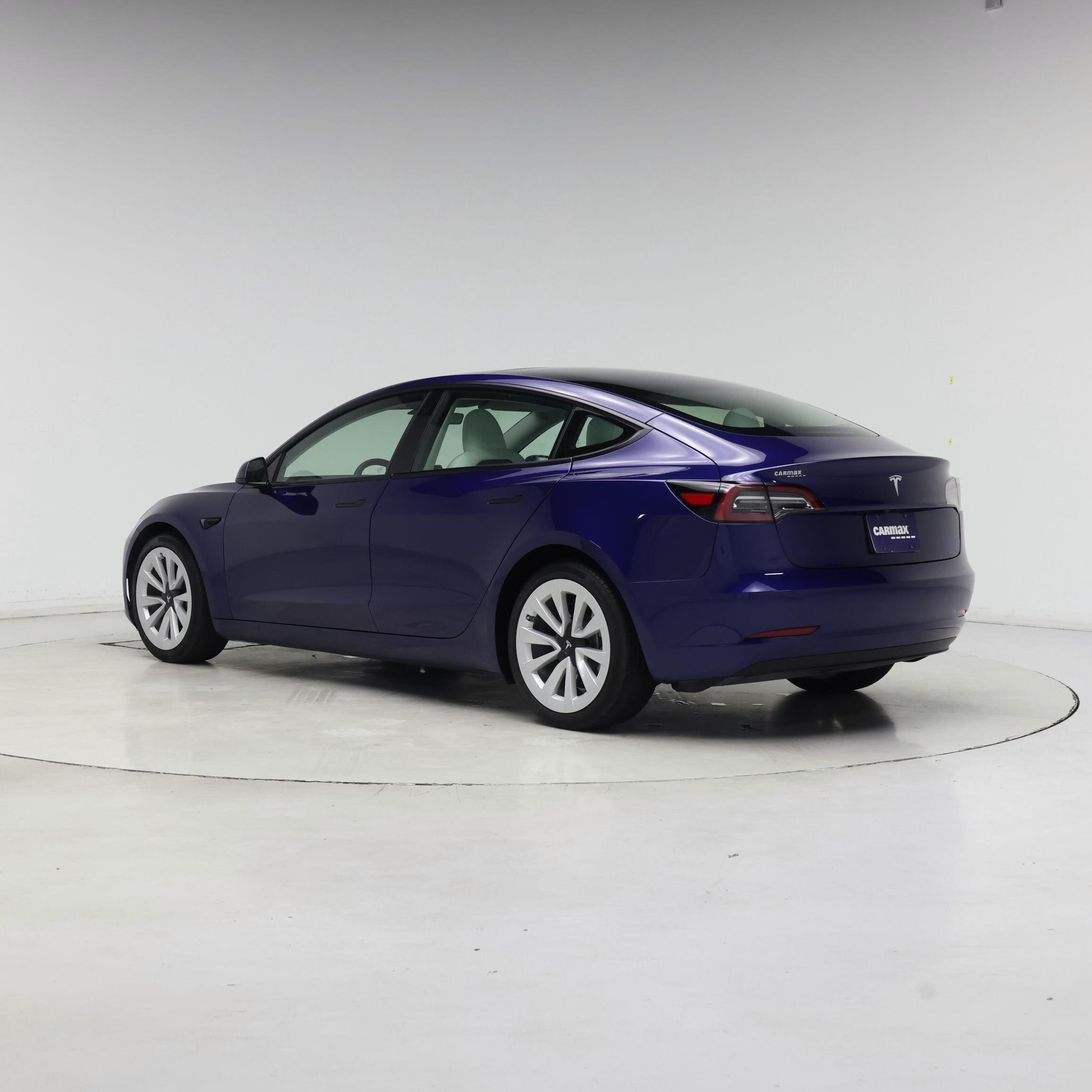 Thumbnail: 2023 Tesla Model 3 - 2