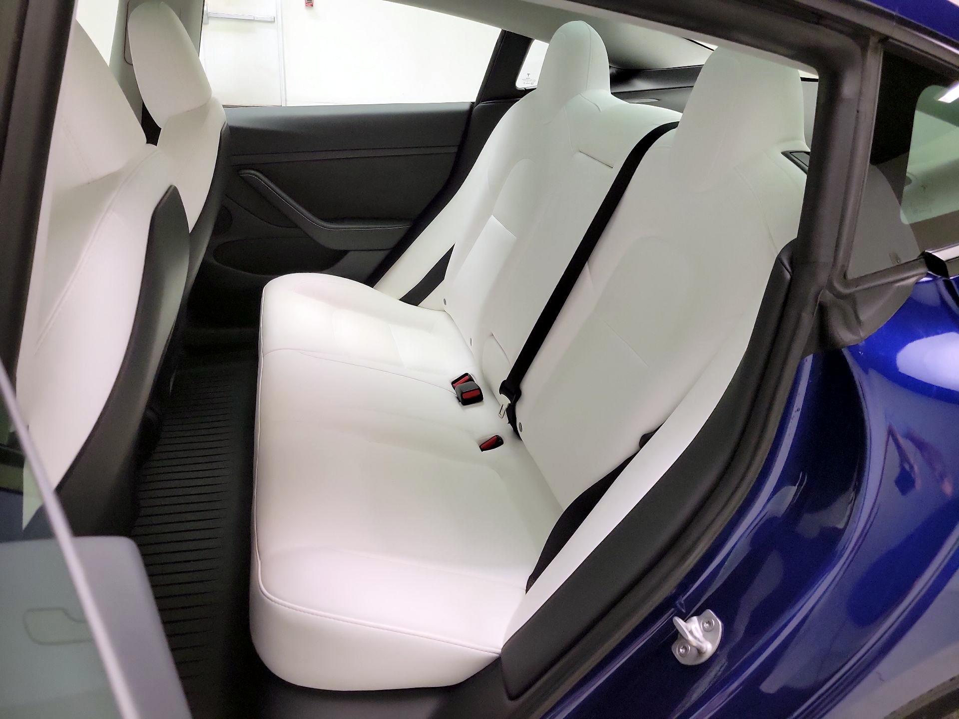 Thumbnail: 2023 Tesla Model 3 - 20