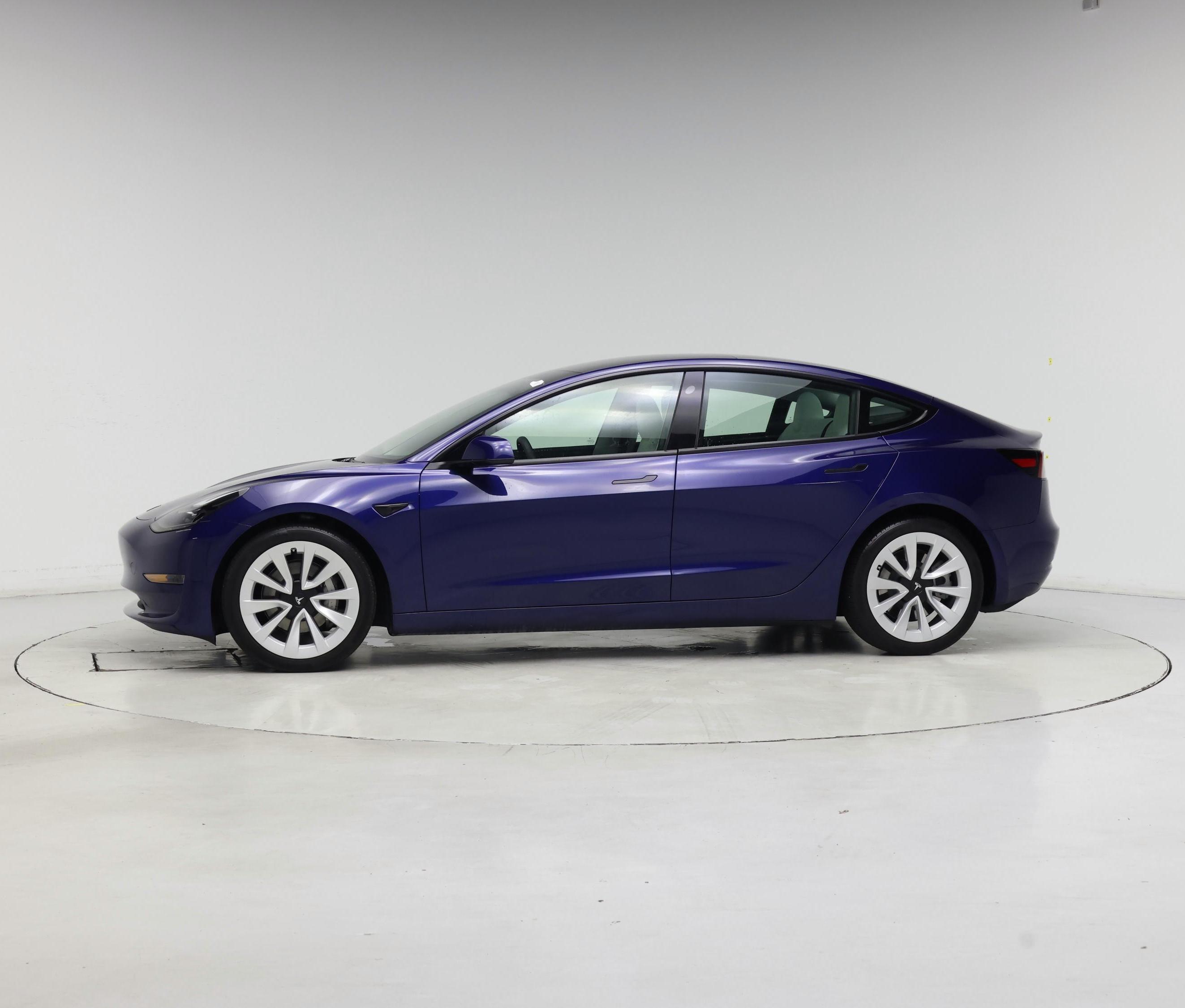 Thumbnail: 2023 Tesla Model 3 - 3