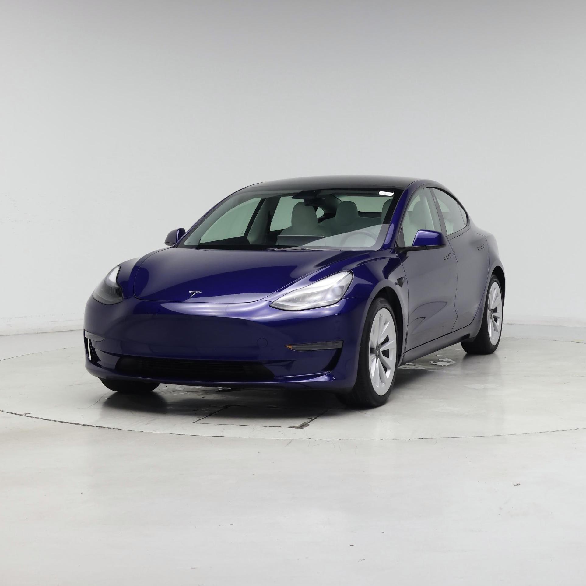 Thumbnail: 2023 Tesla Model 3 - 4