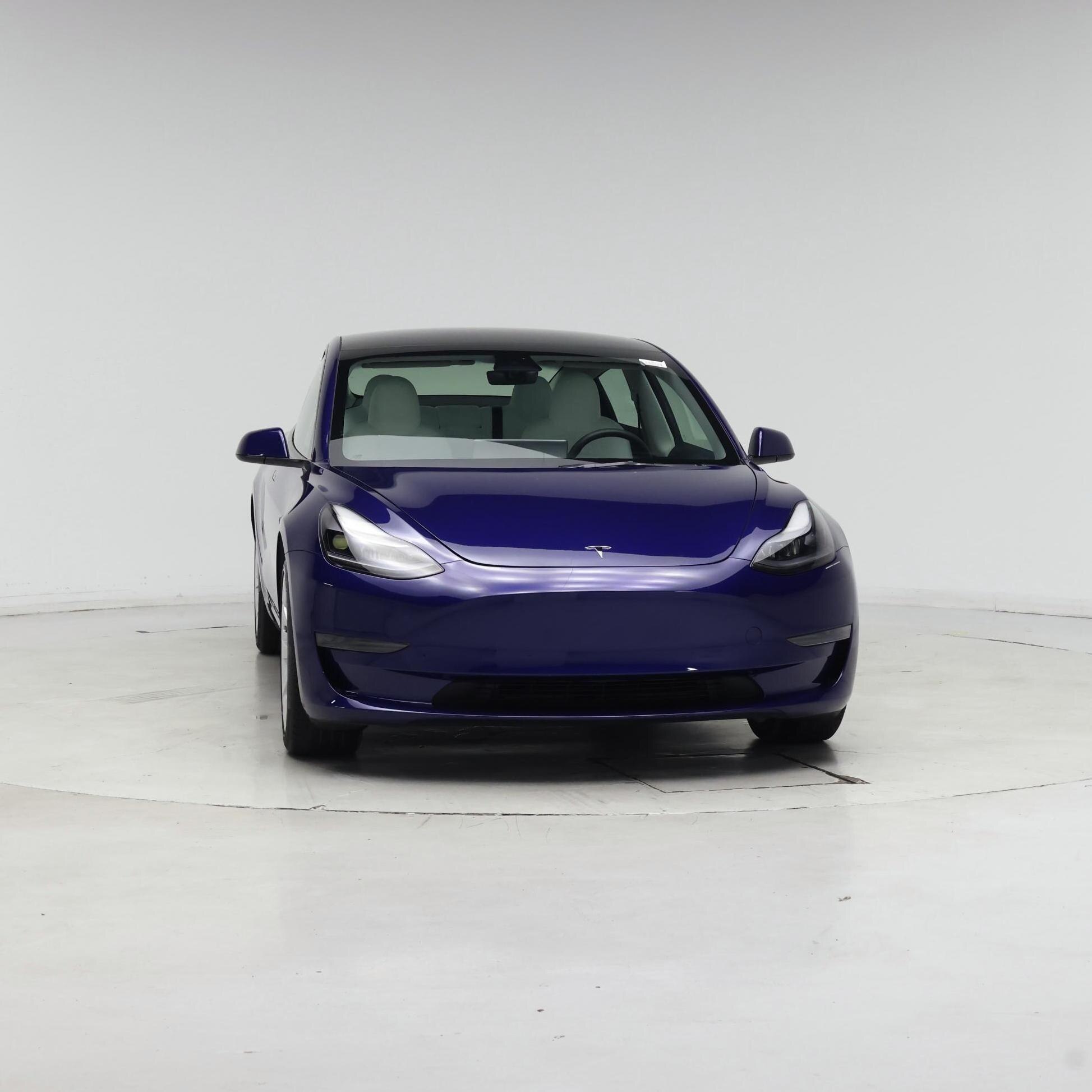 Thumbnail: 2023 Tesla Model 3 - 5