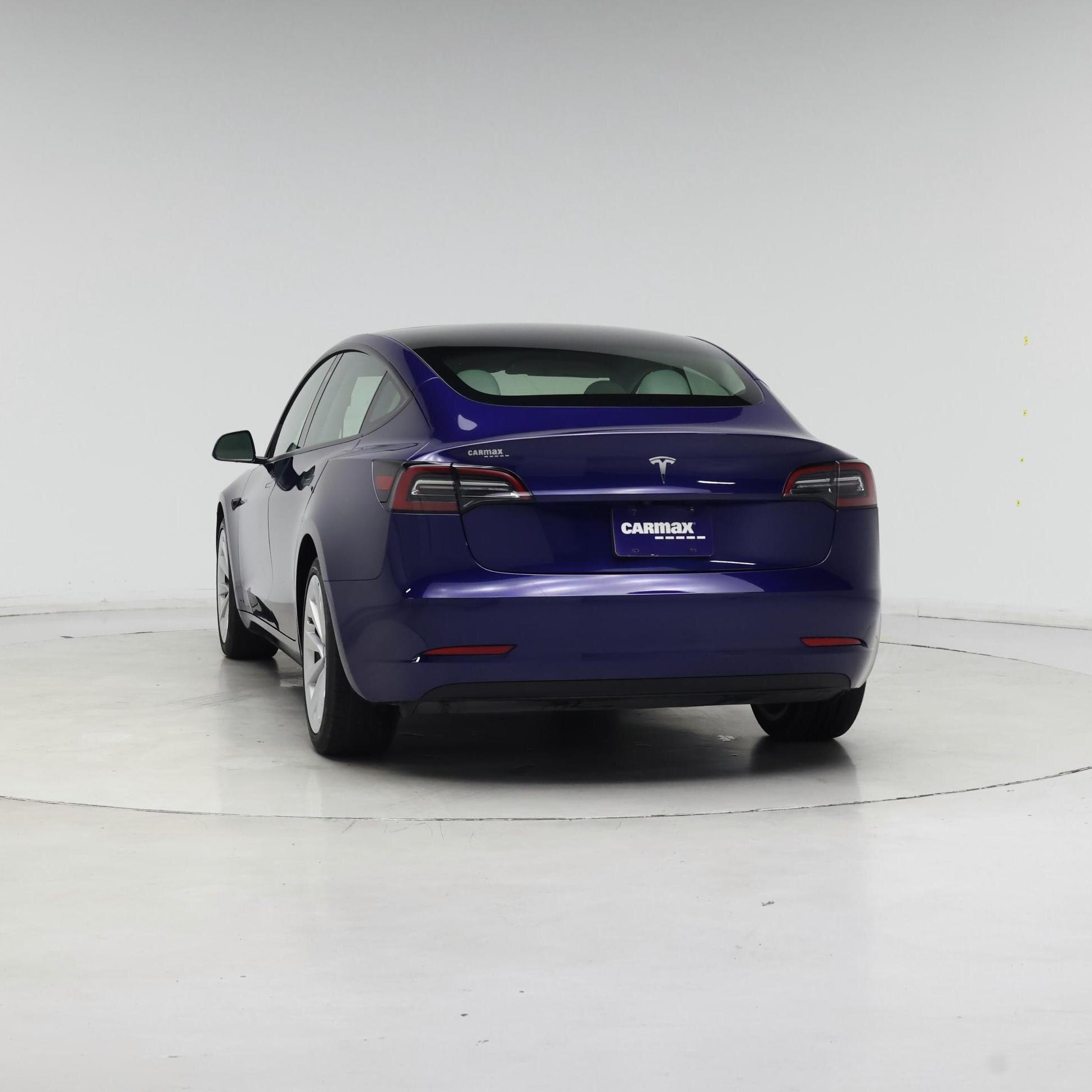 Thumbnail: 2023 Tesla Model 3 - 6