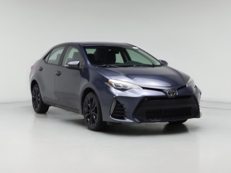 2018 Toyota Corolla SE -
                  Columbus, GA