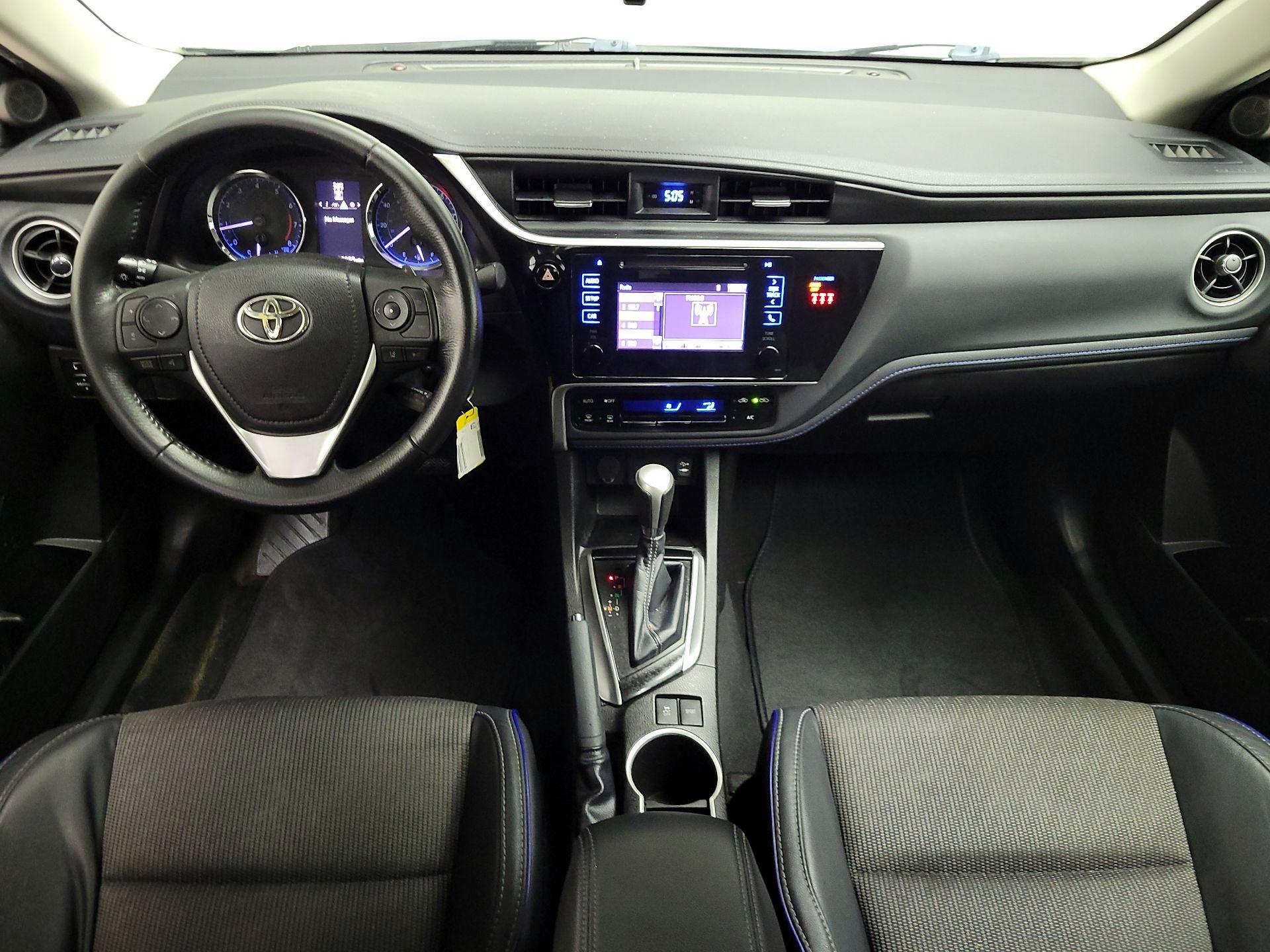 Thumbnail: 2018 Toyota Corolla - 9