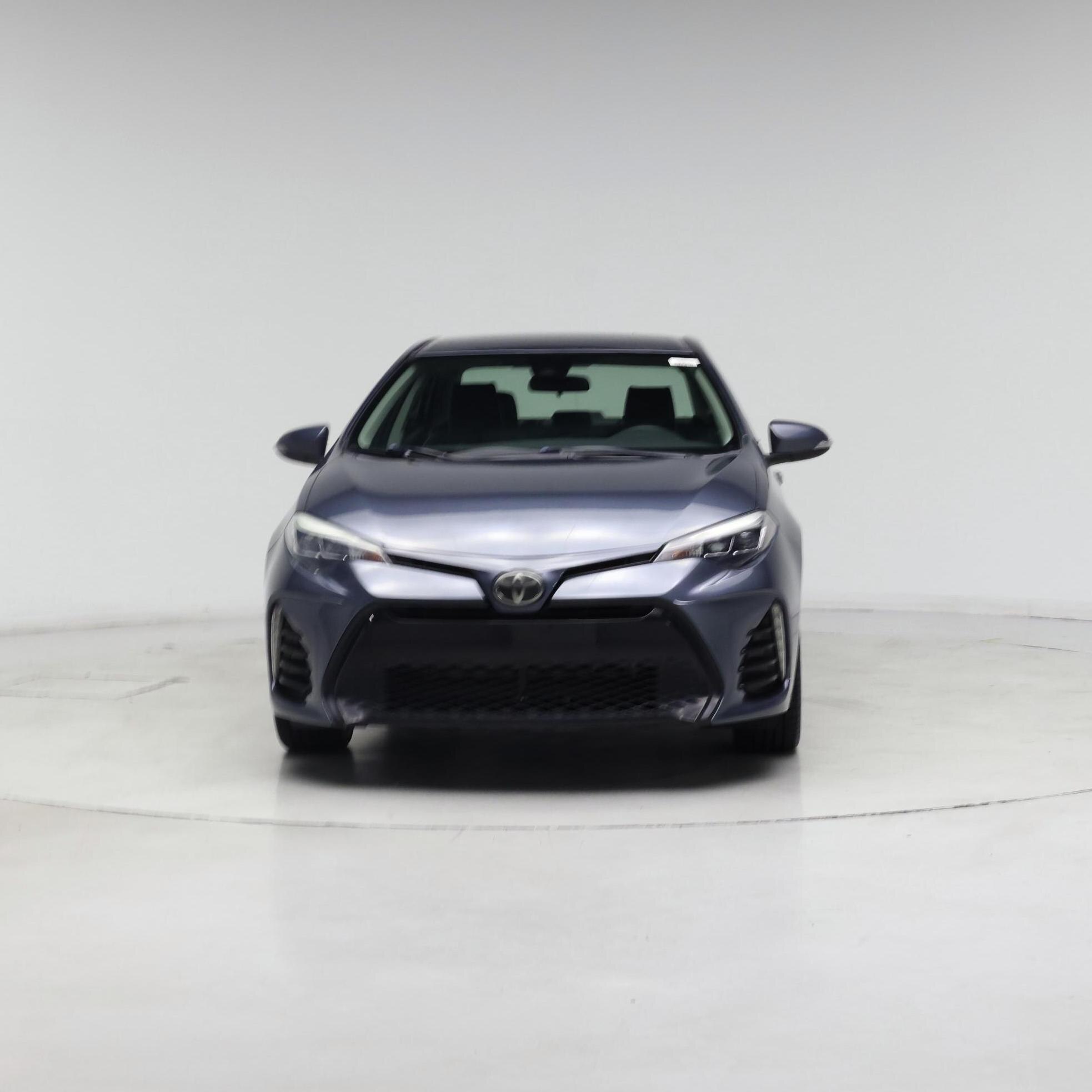 Thumbnail: 2018 Toyota Corolla - 5