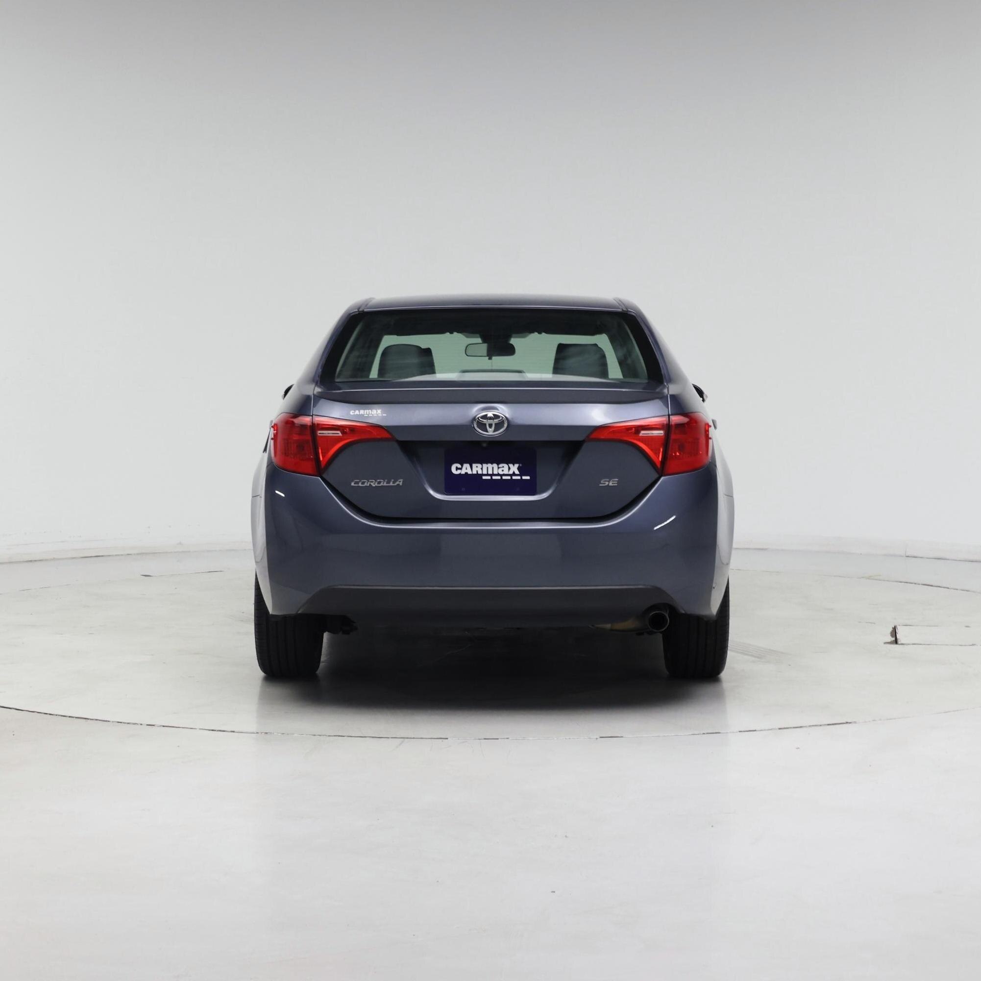 Thumbnail: 2018 Toyota Corolla - 6