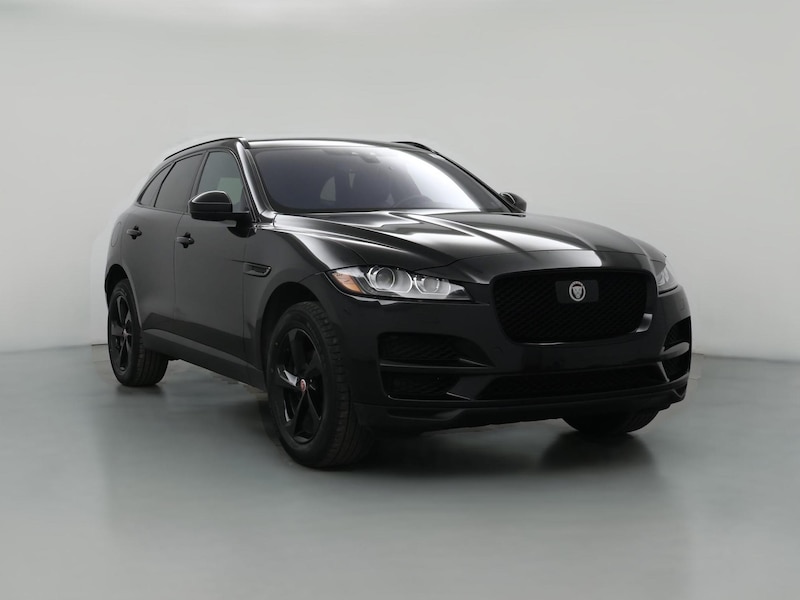 2020 Jaguar F-Pace 25t -
                  Clearwater, FL