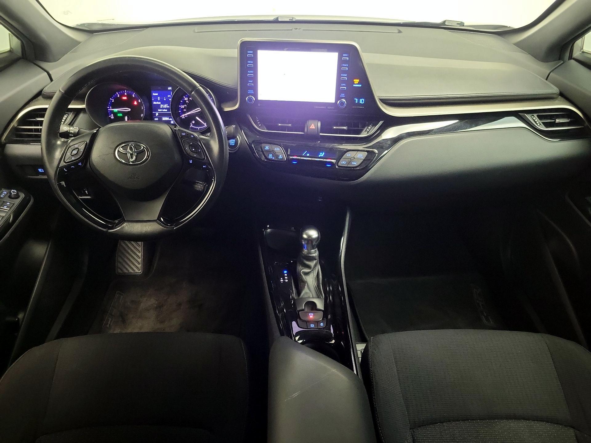 Thumbnail: 2019 Toyota C-HR - 9