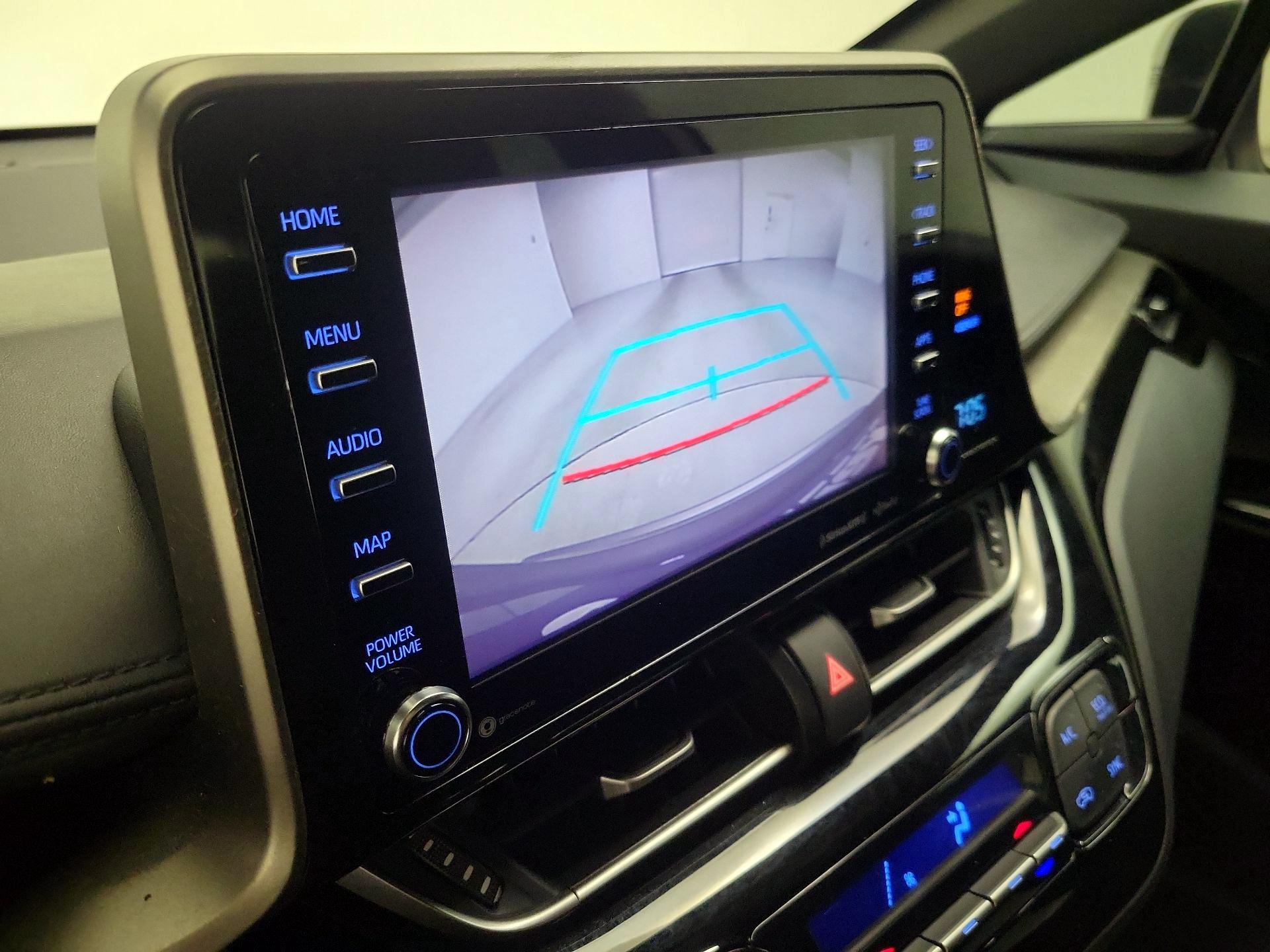 Thumbnail: 2019 Toyota C-HR - 14