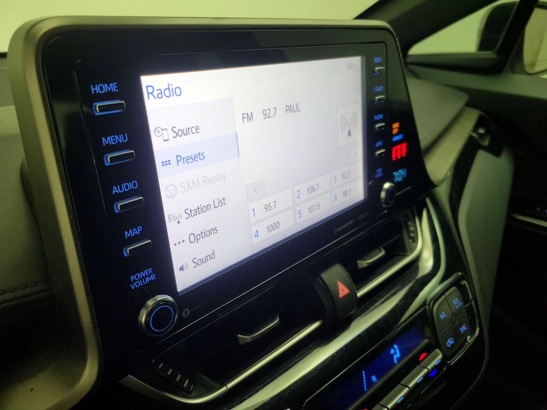 Thumbnail: 2019 Toyota C-HR - 15