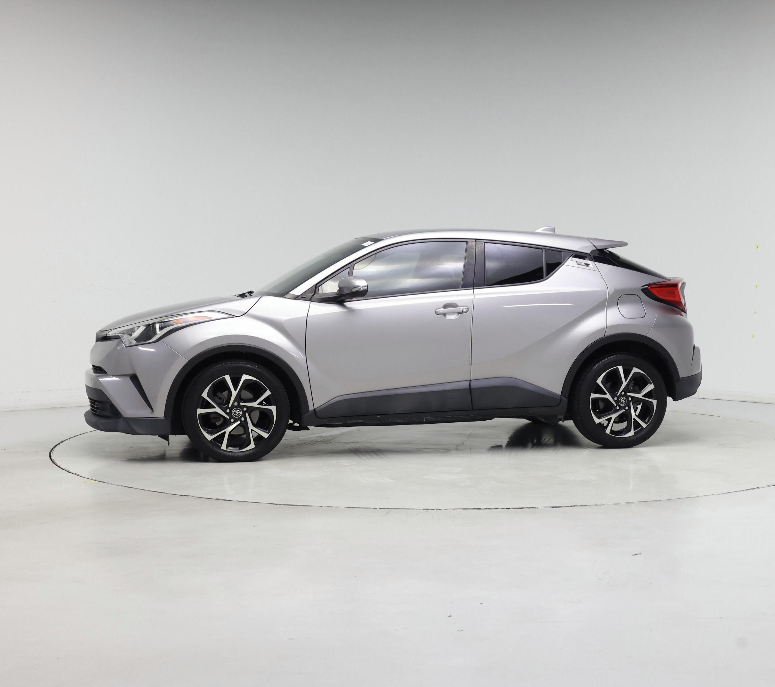 Thumbnail: 2019 Toyota C-HR - 3