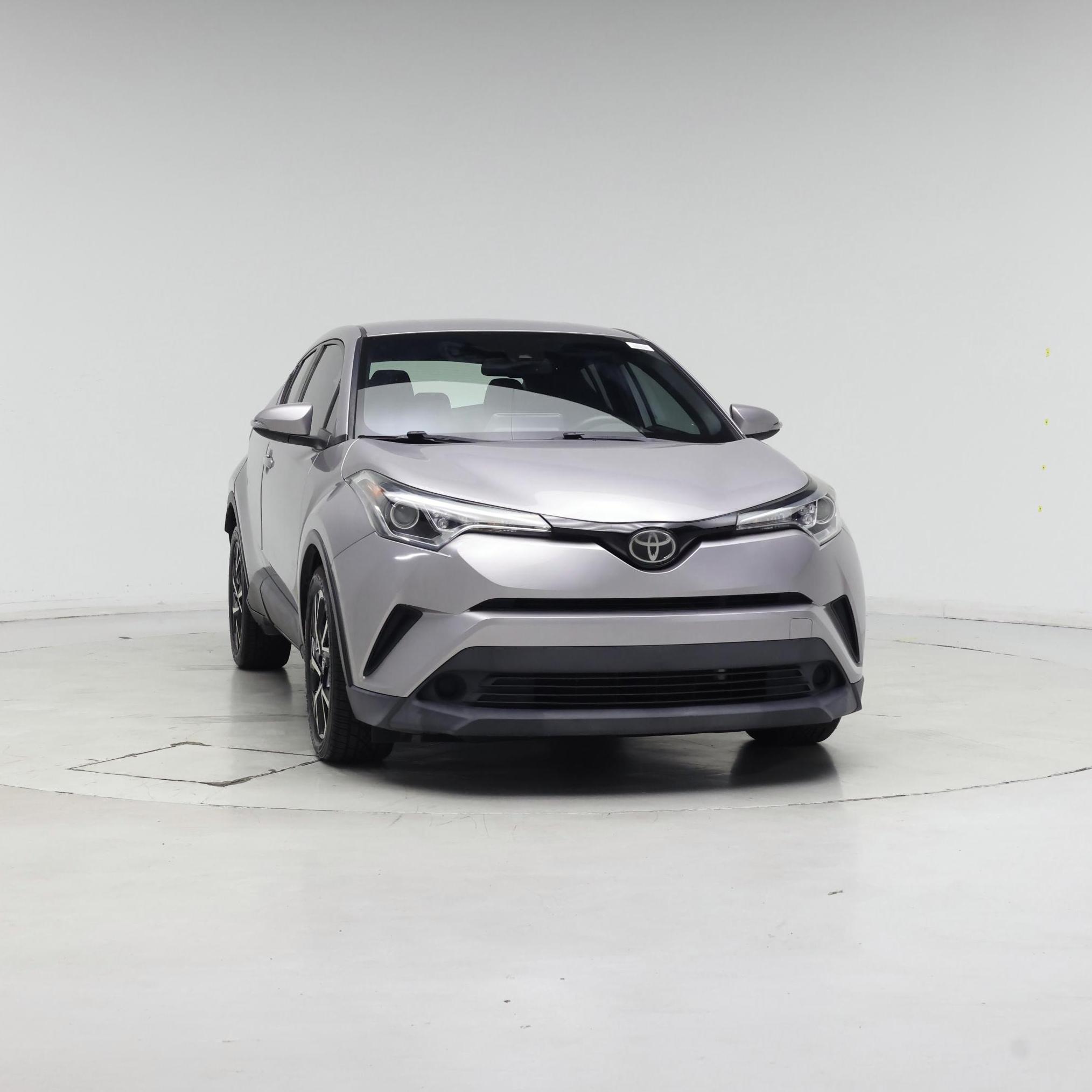 Thumbnail: 2019 Toyota C-HR - 5