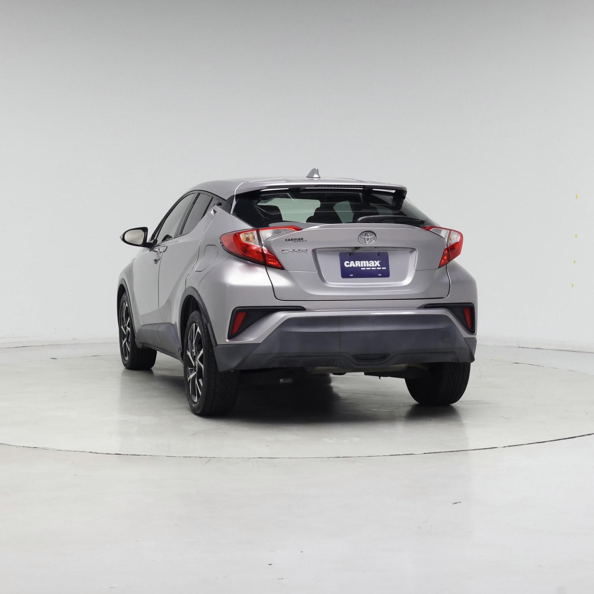 Thumbnail: 2019 Toyota C-HR - 6