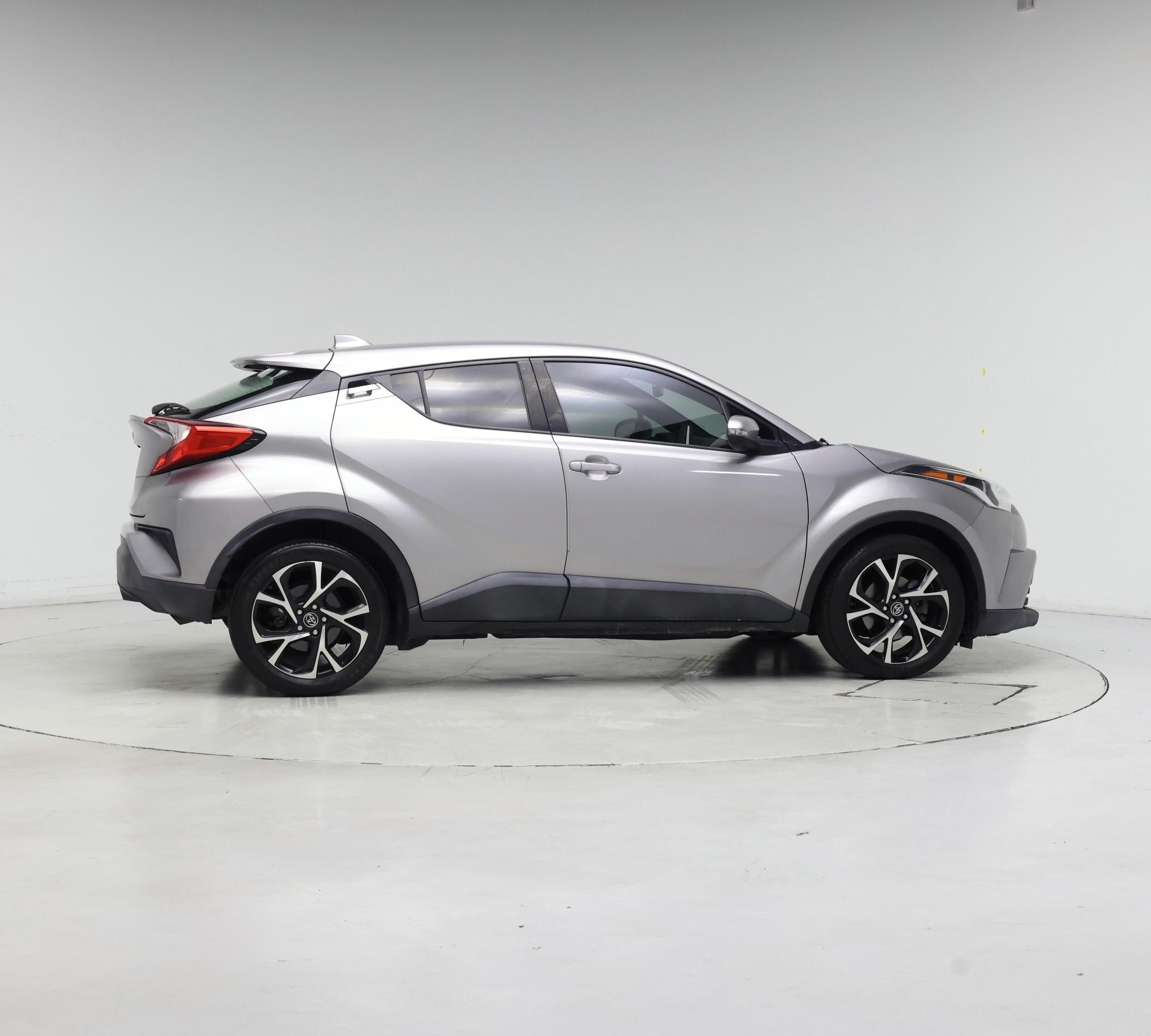 Thumbnail: 2019 Toyota C-HR - 7