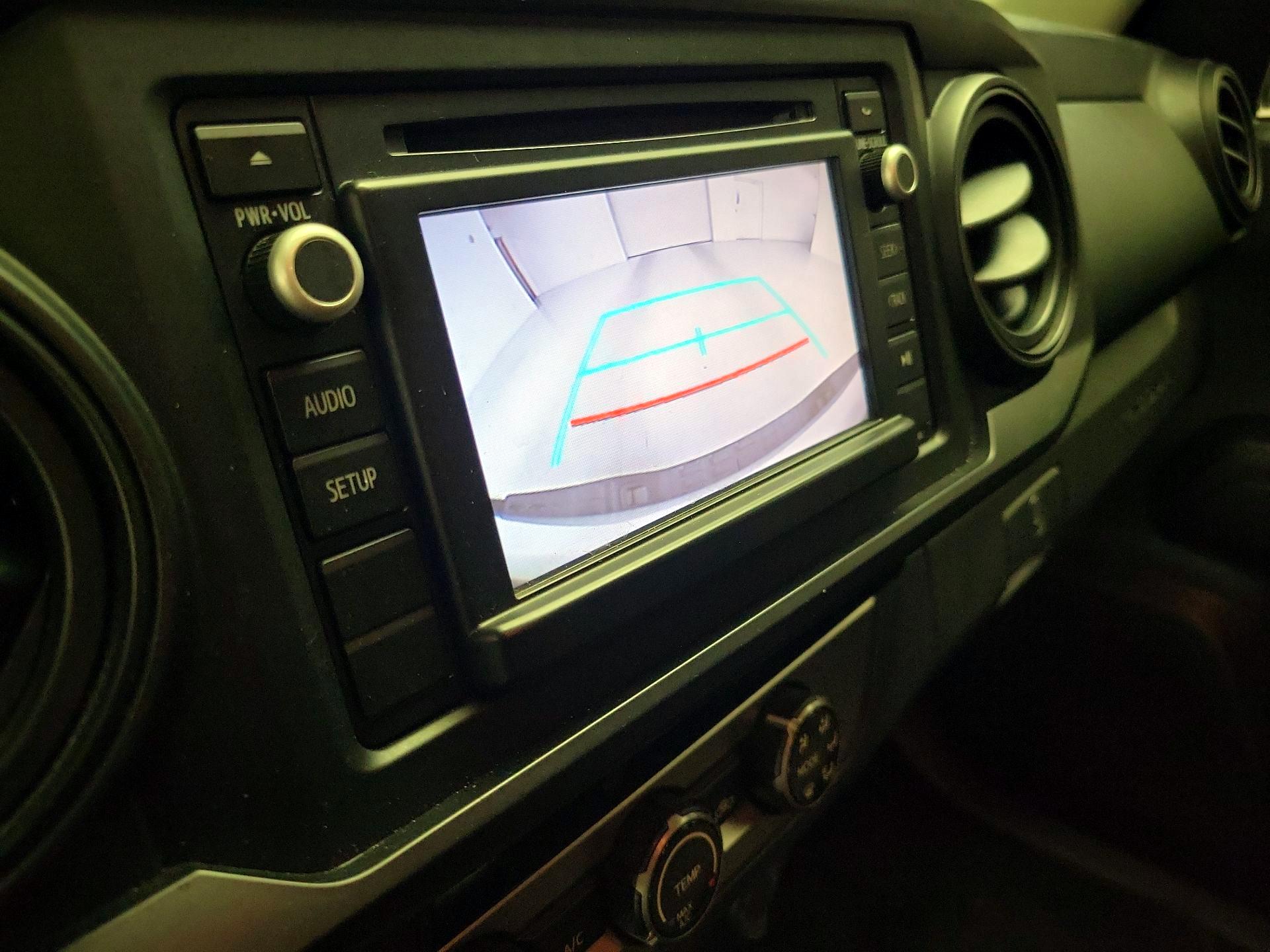 Thumbnail: 2017 Toyota Tacoma - 14