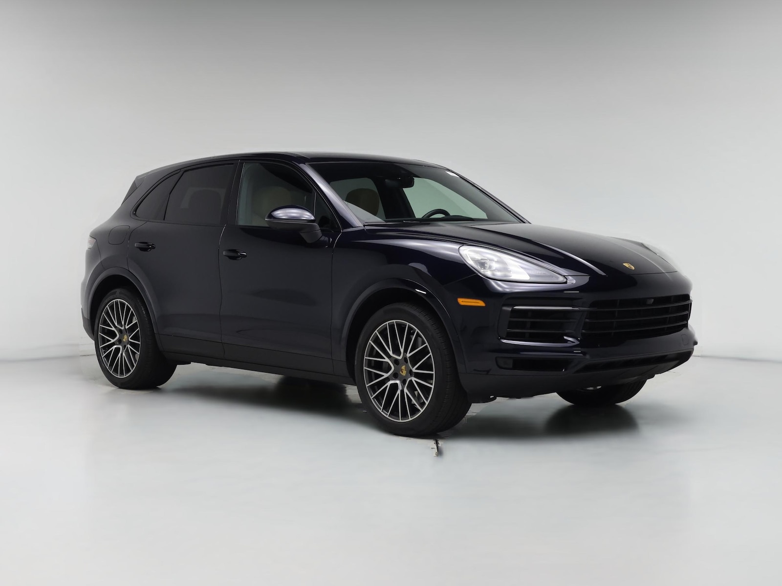 2021 Porsche Cayenne