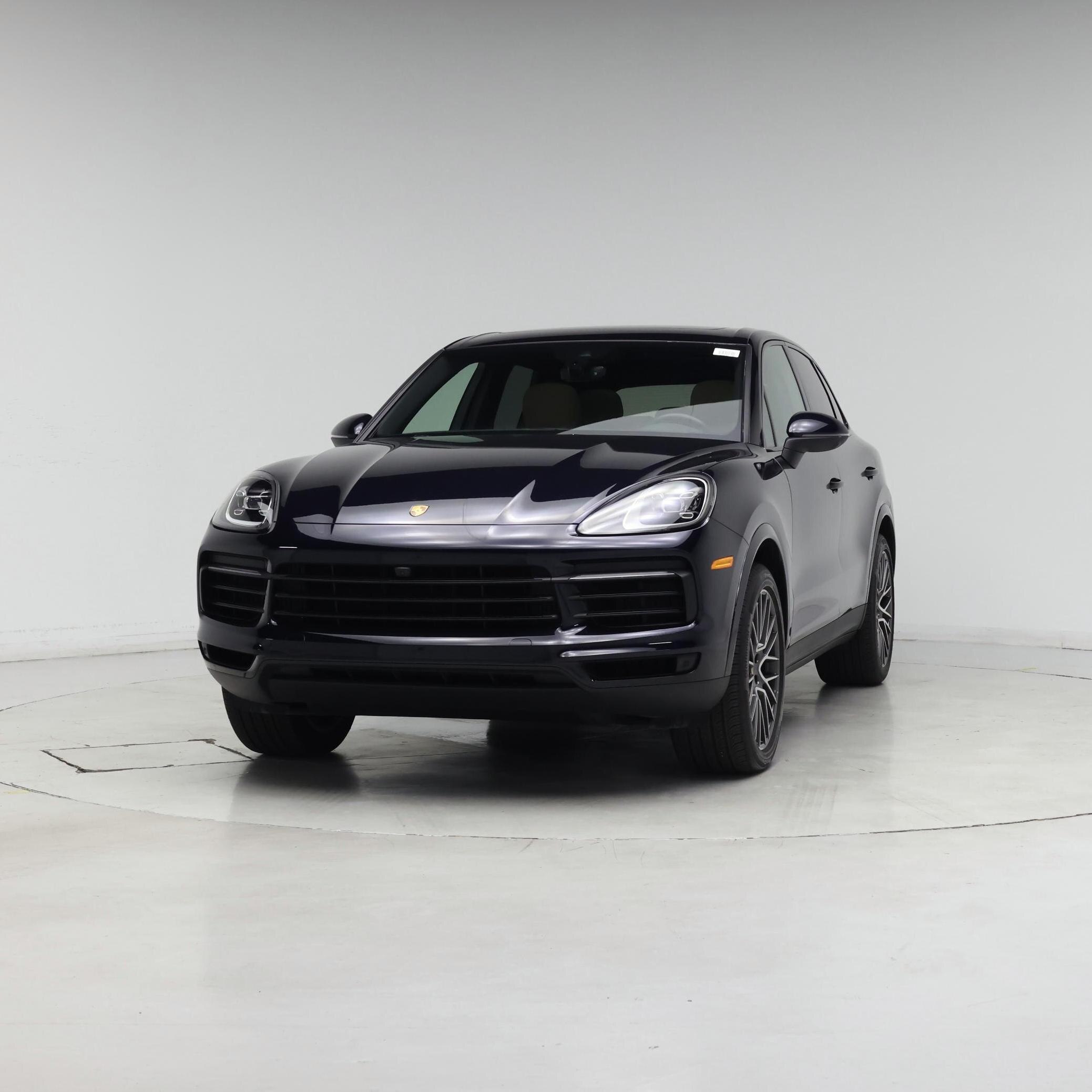 Thumbnail: 2021 Porsche Cayenne - 4