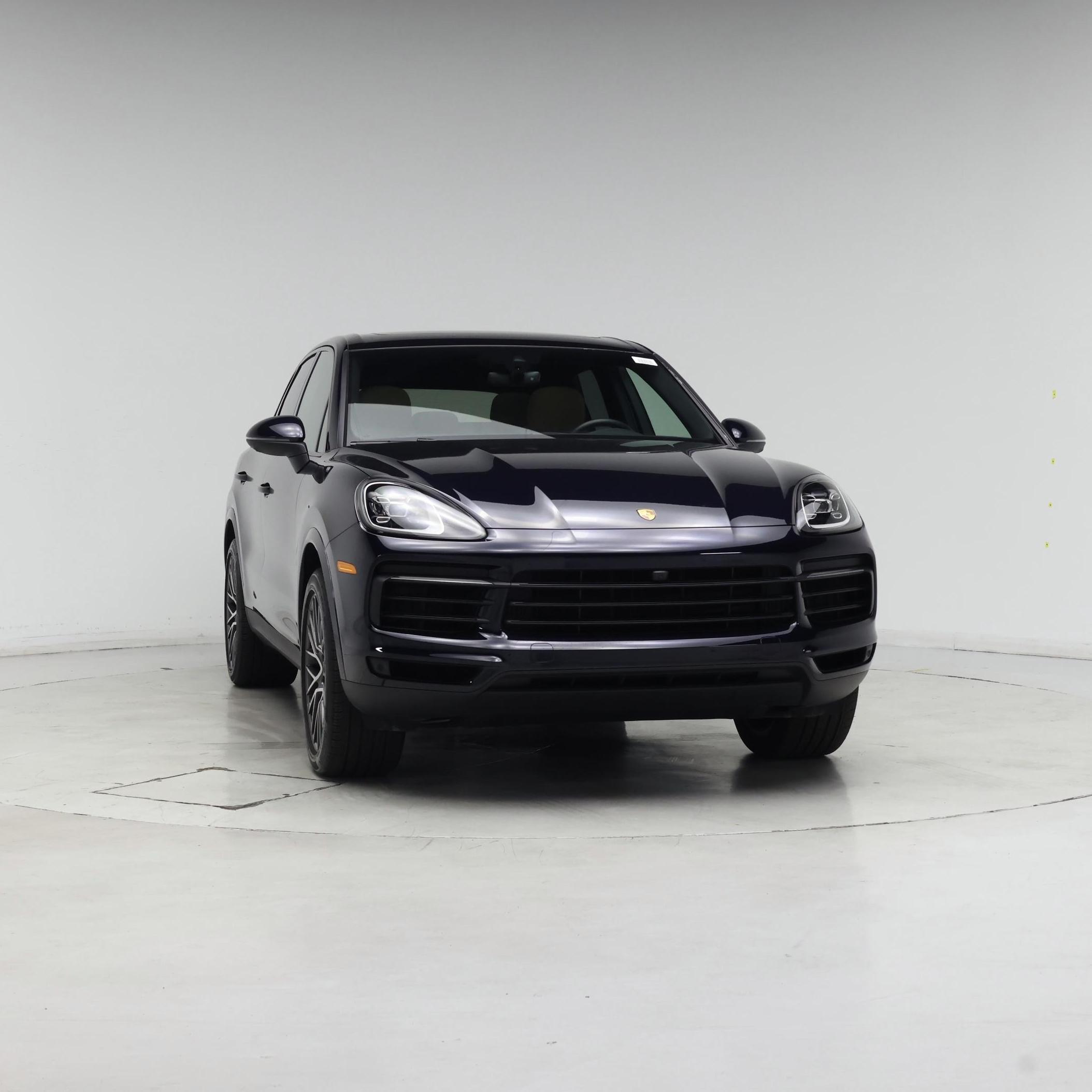 Thumbnail: 2021 Porsche Cayenne - 5