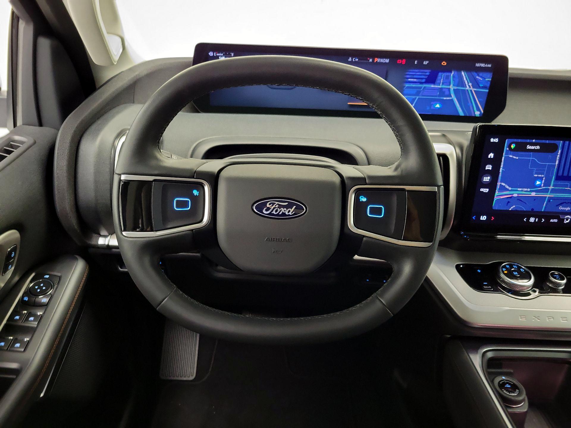 Thumbnail: 2025 Ford Expedition MAX - 10