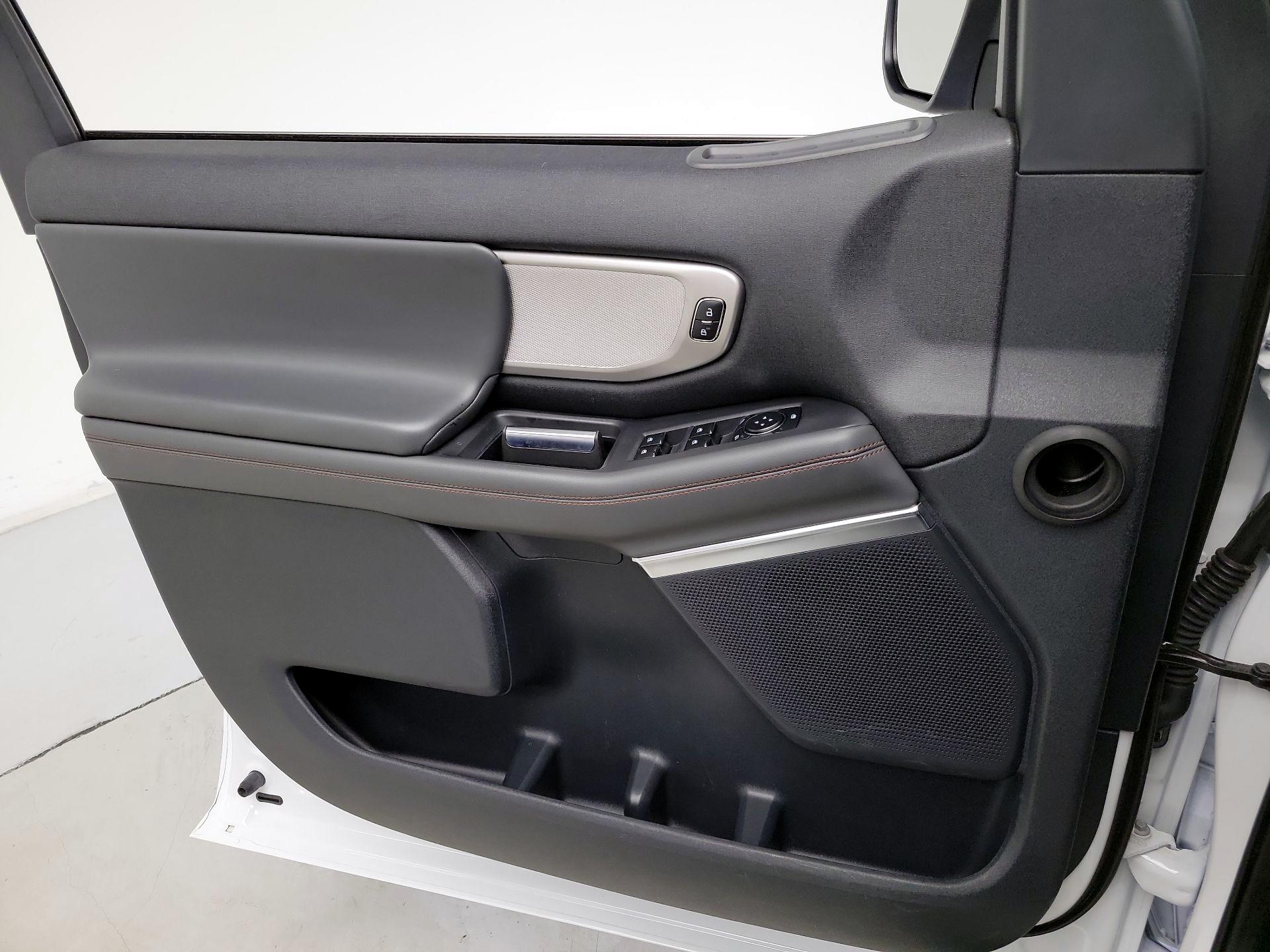 Thumbnail: 2025 Ford Expedition MAX - 12